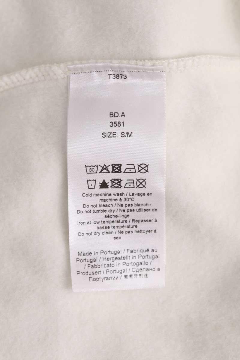Sweatshirt GANNI - Seconde Main Beige