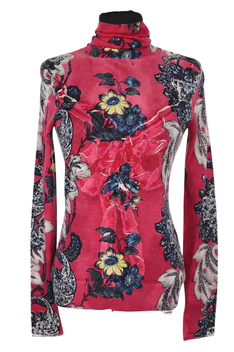 Sweater KENZO - SECONDE MAIN Pink
