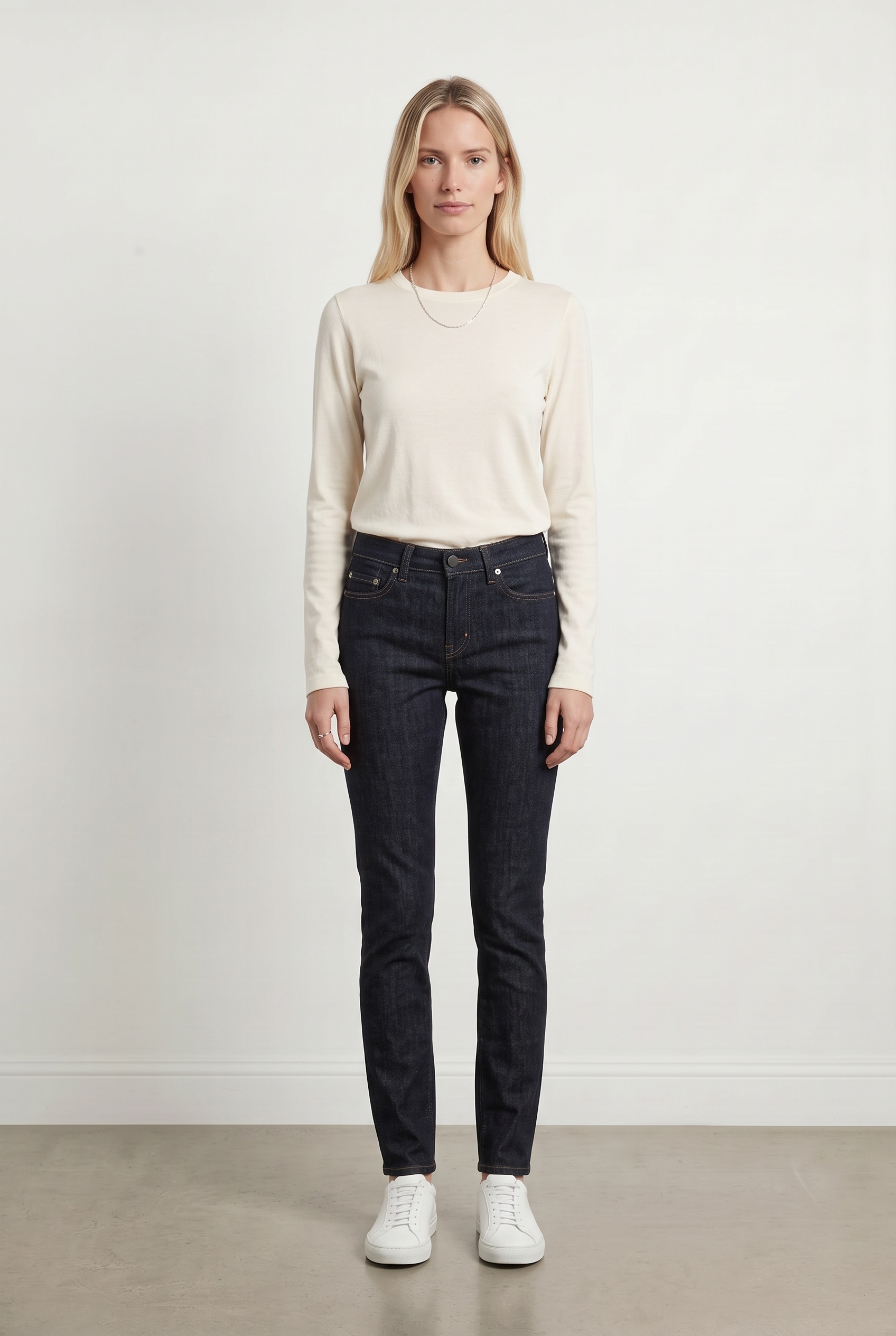 Jeans FILIPPA K - Seconde Main Blue