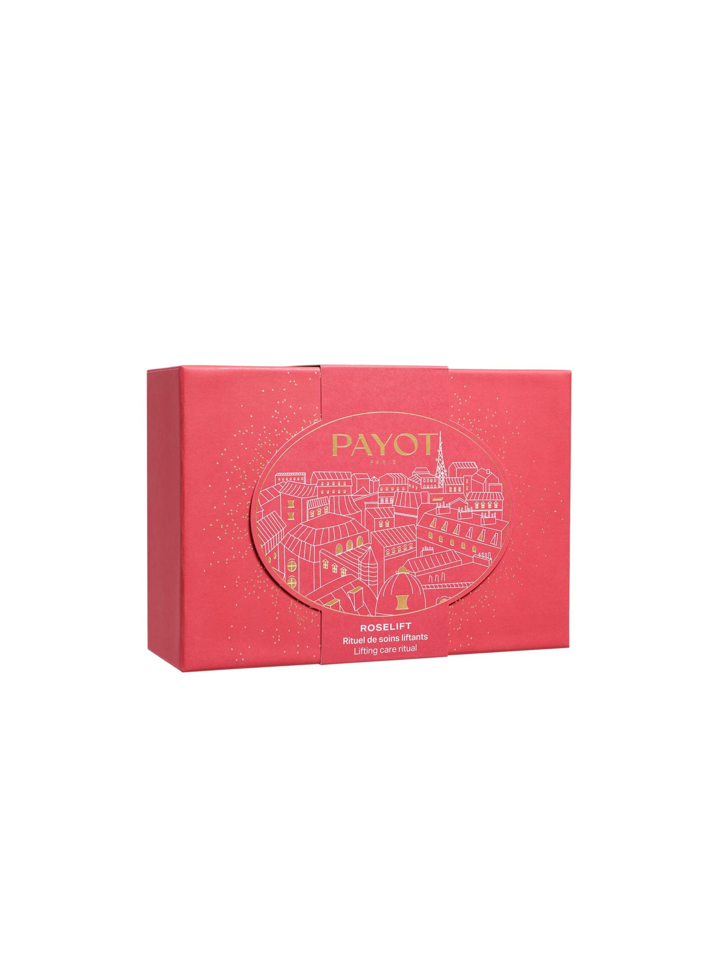 ROSELIFT XMAS 2026 GIFT SET PAYOT No color