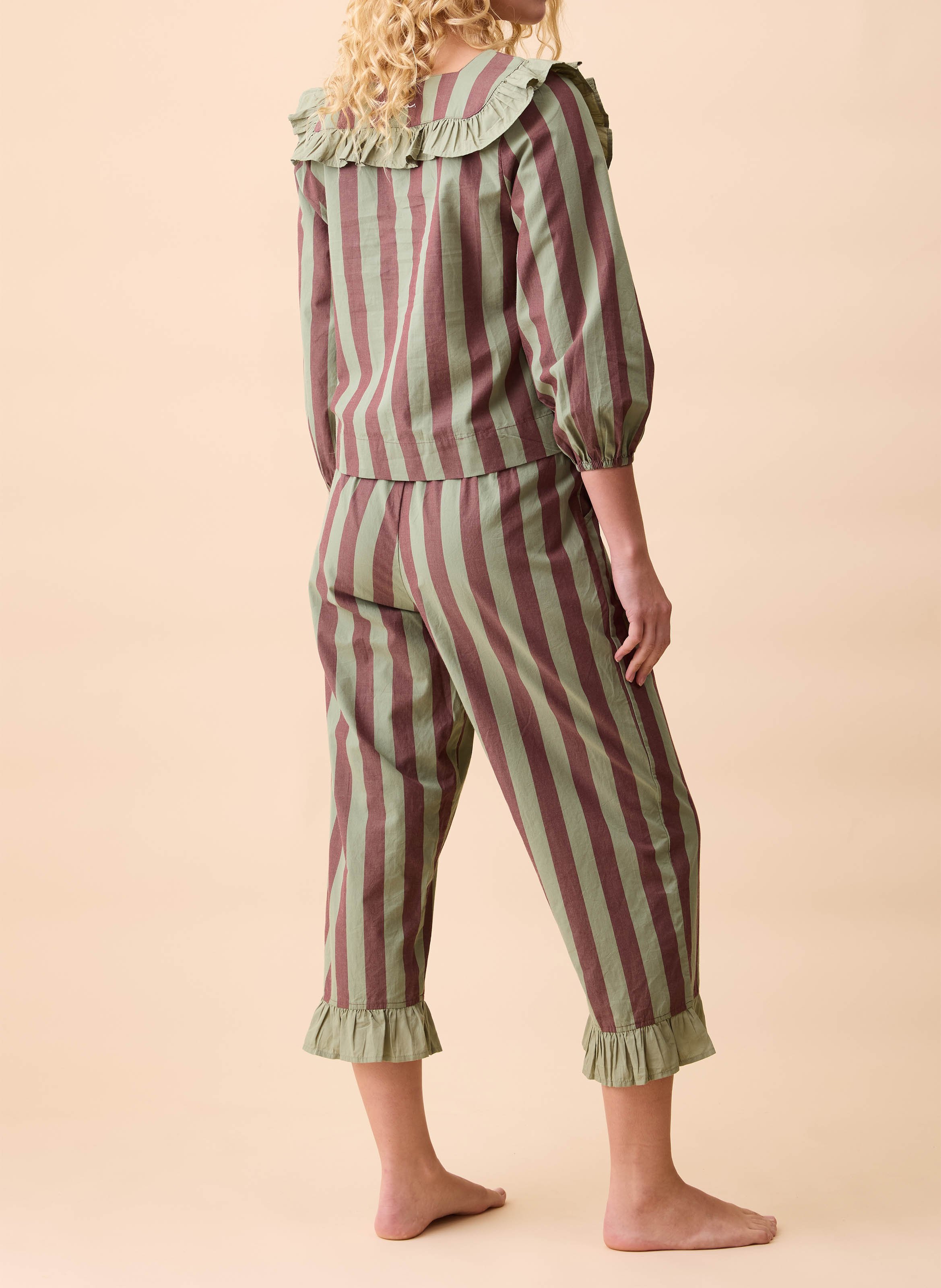 Cotton pajamas TBCO Multicolored