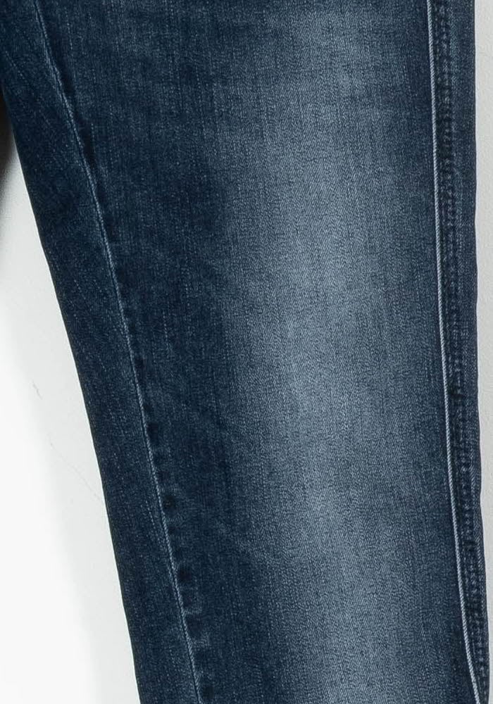 Jeans CLOSED - Seconde Main Blue