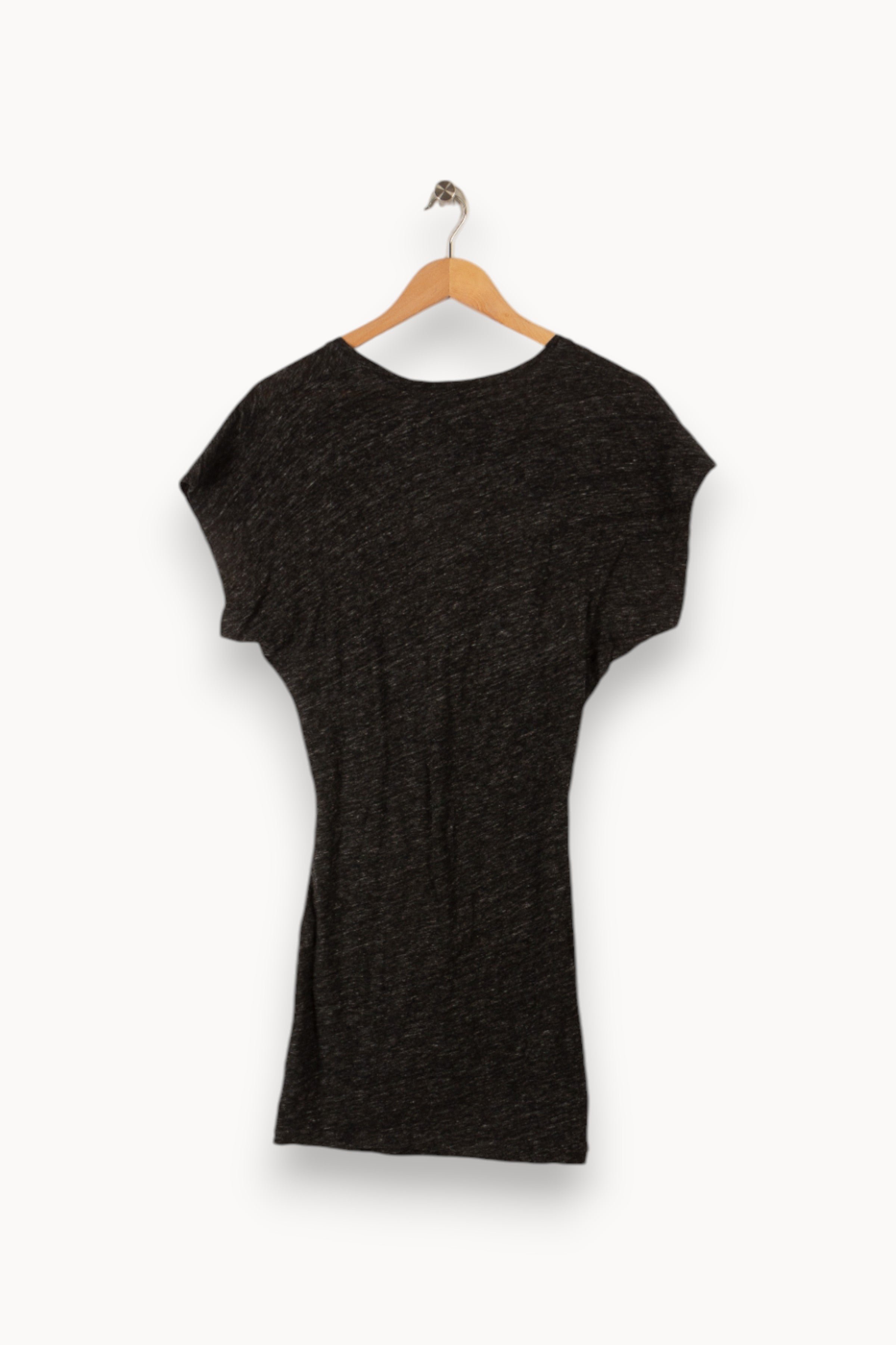 Short & midi dress IRO - Seconde Main Grey