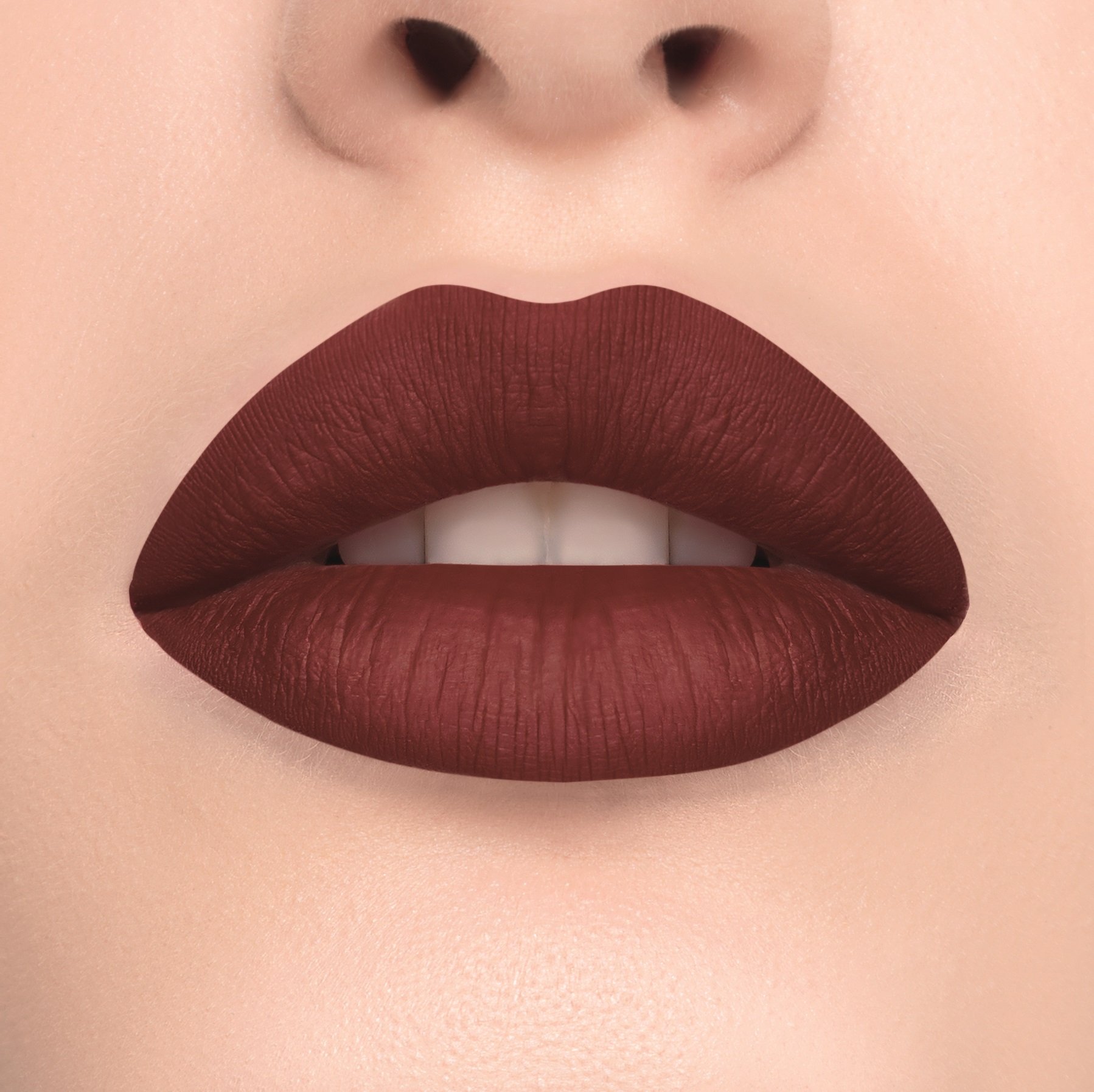 Lip-Expert Matte 5. flirty brown