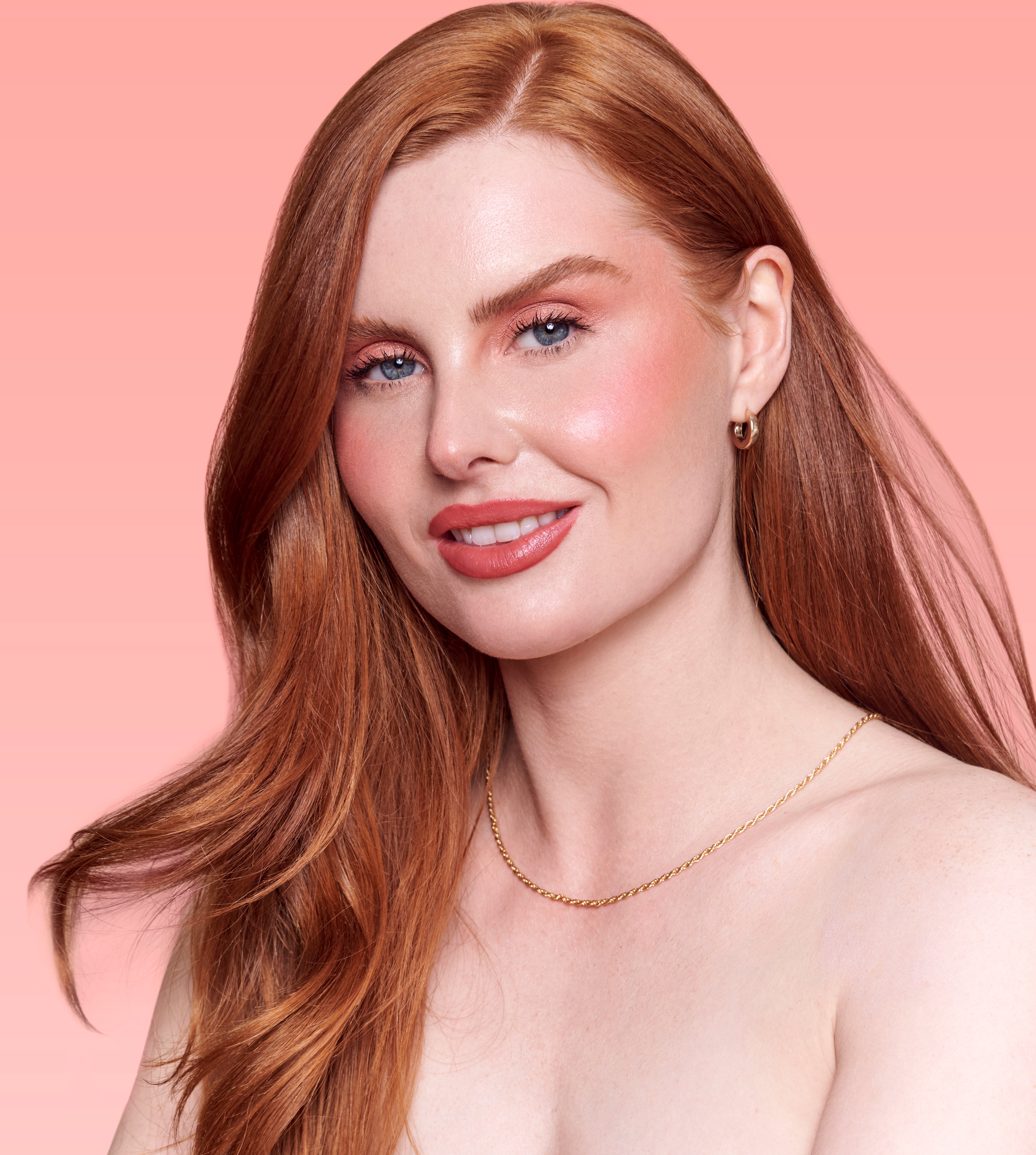 BRIGHTENING CC LIQUID BLUSH BY TERRY 1. rosy flash