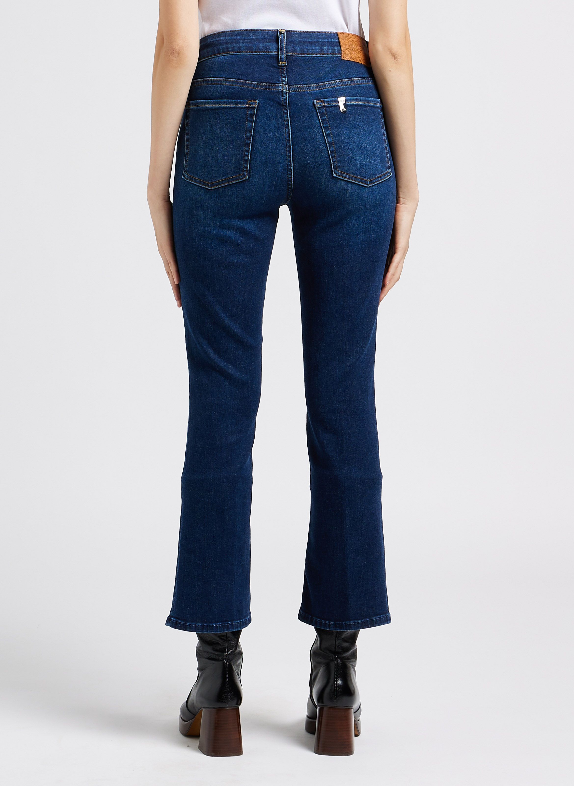 Jean liu best sale jo femme