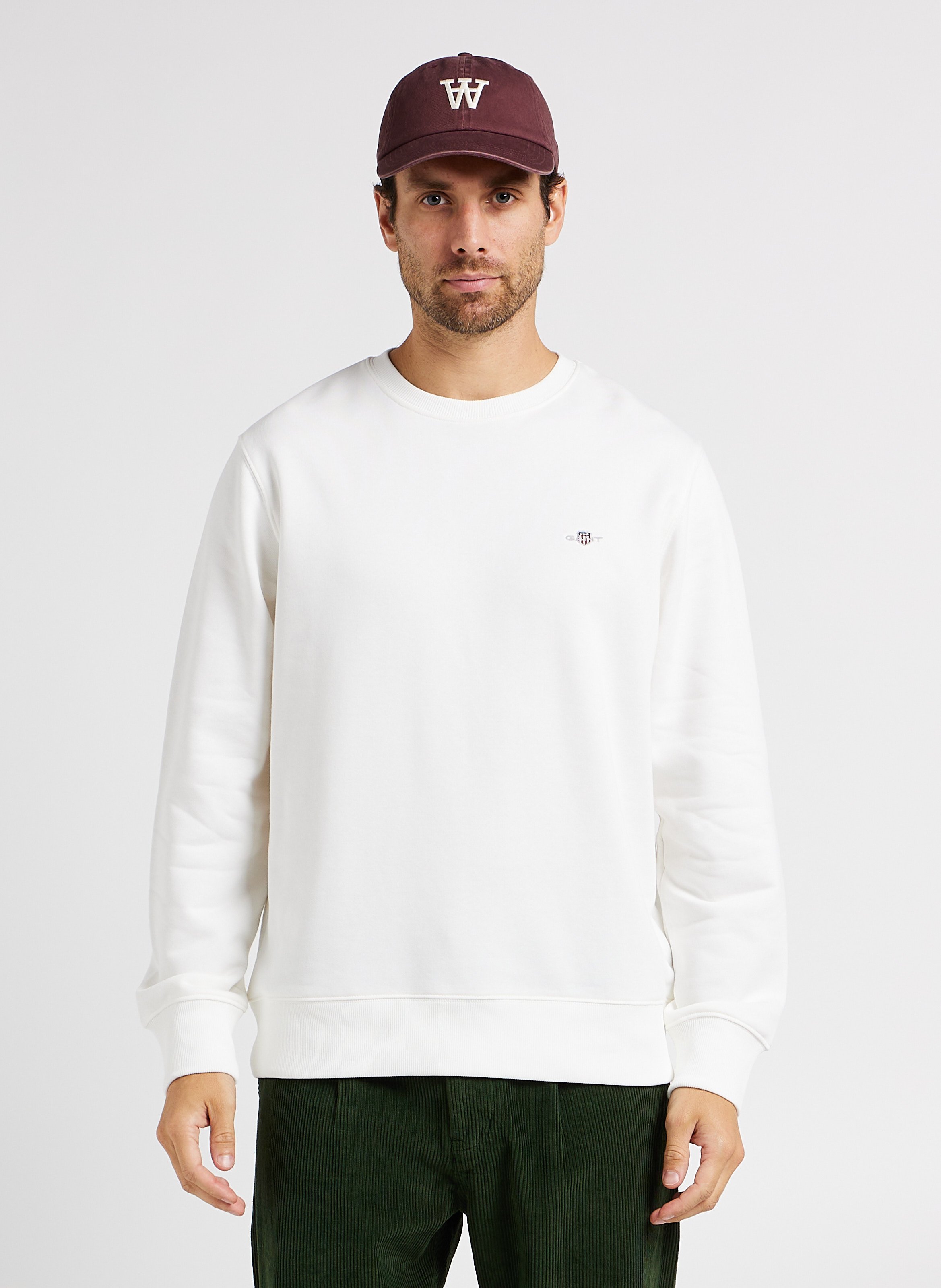 Pull homme best sale solde marque