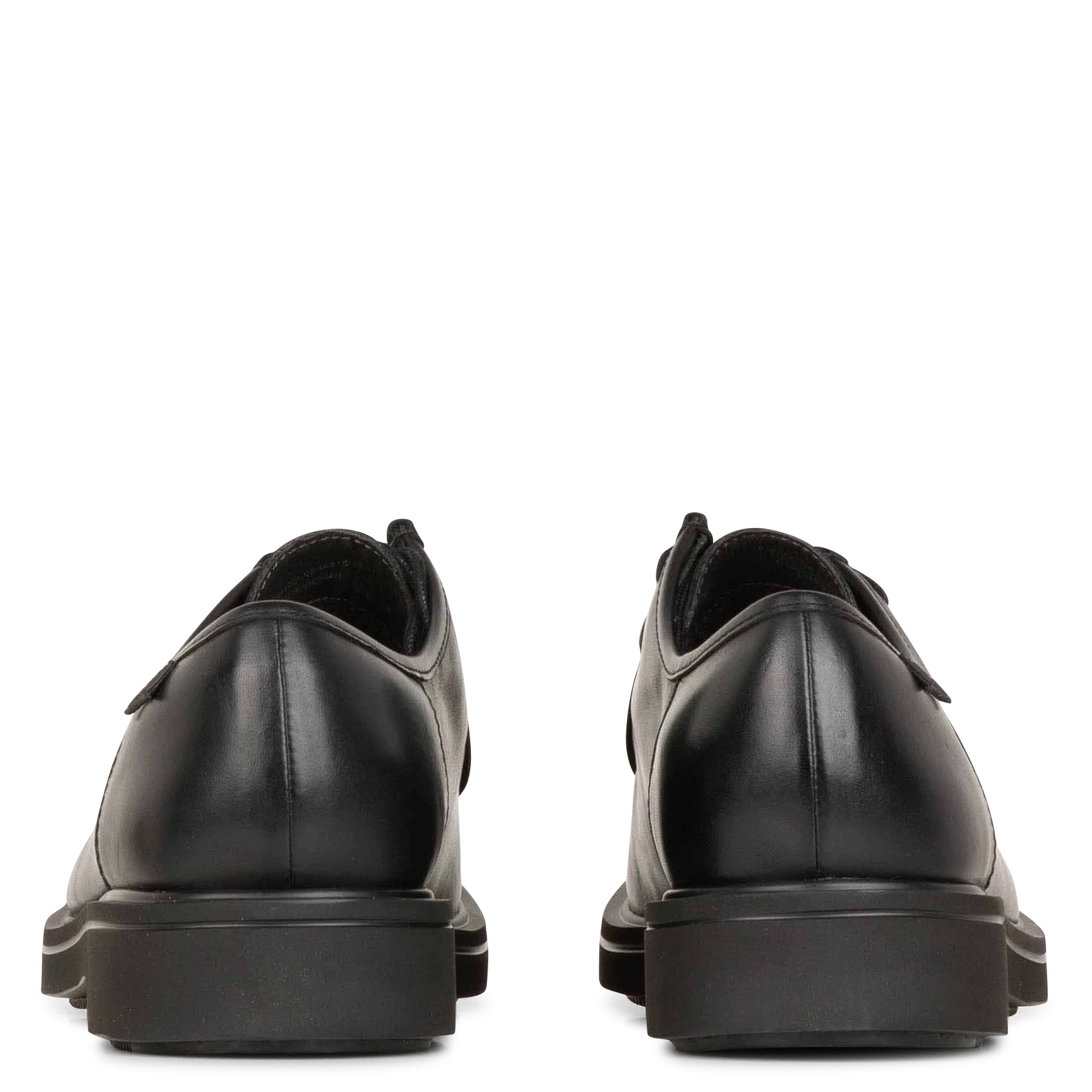 Mocassins en cuir  CAMPER Noir