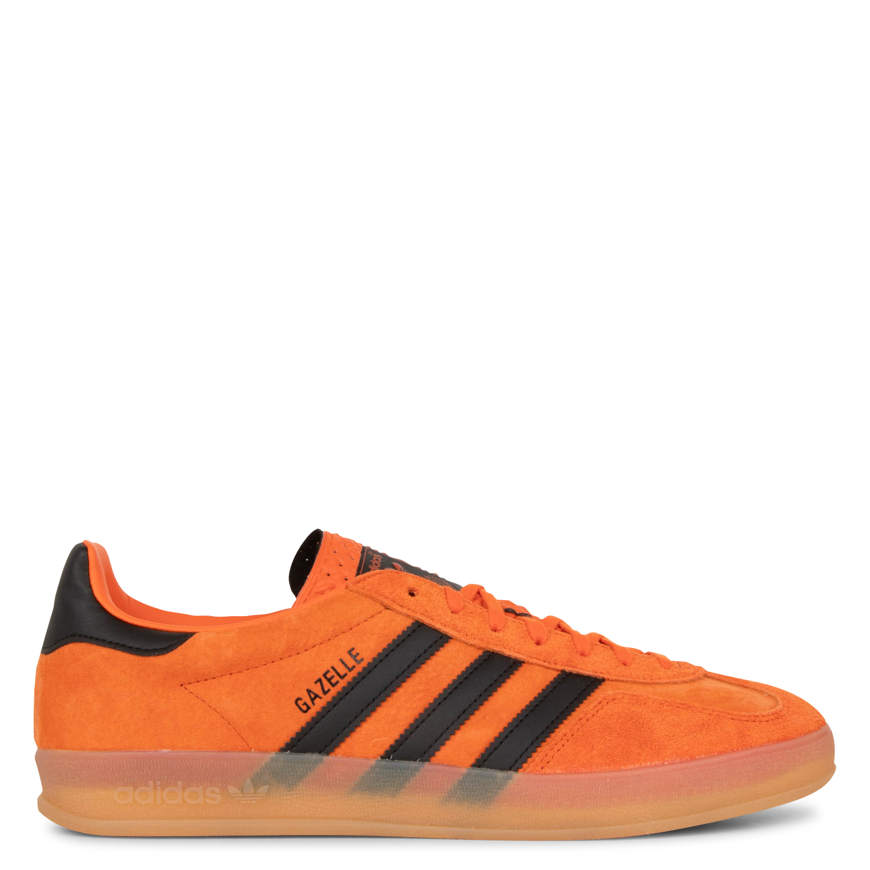 gazelle adidas homme orange