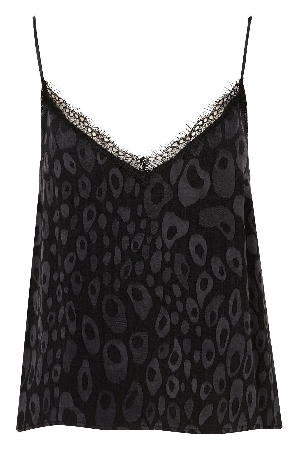 Caraco fluide IMPERIAL Multicolore