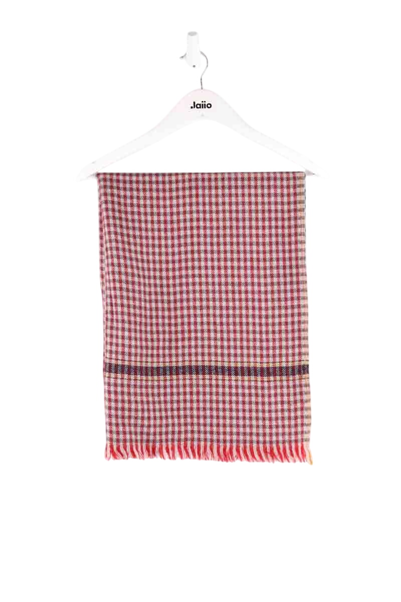 Leather jacket with hood ANTIK BATIK - Seconde Main Grey