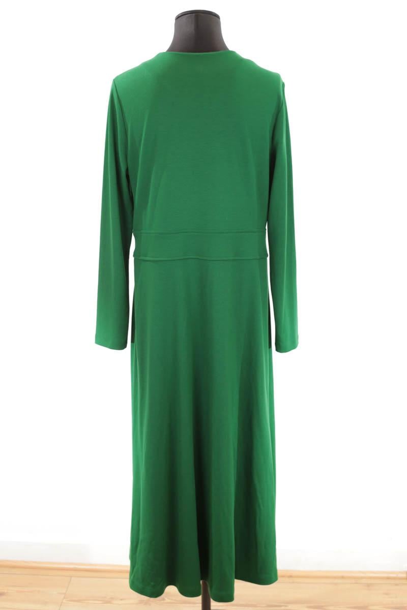 Robe vert LK BENNETT - Seconde Main Vert