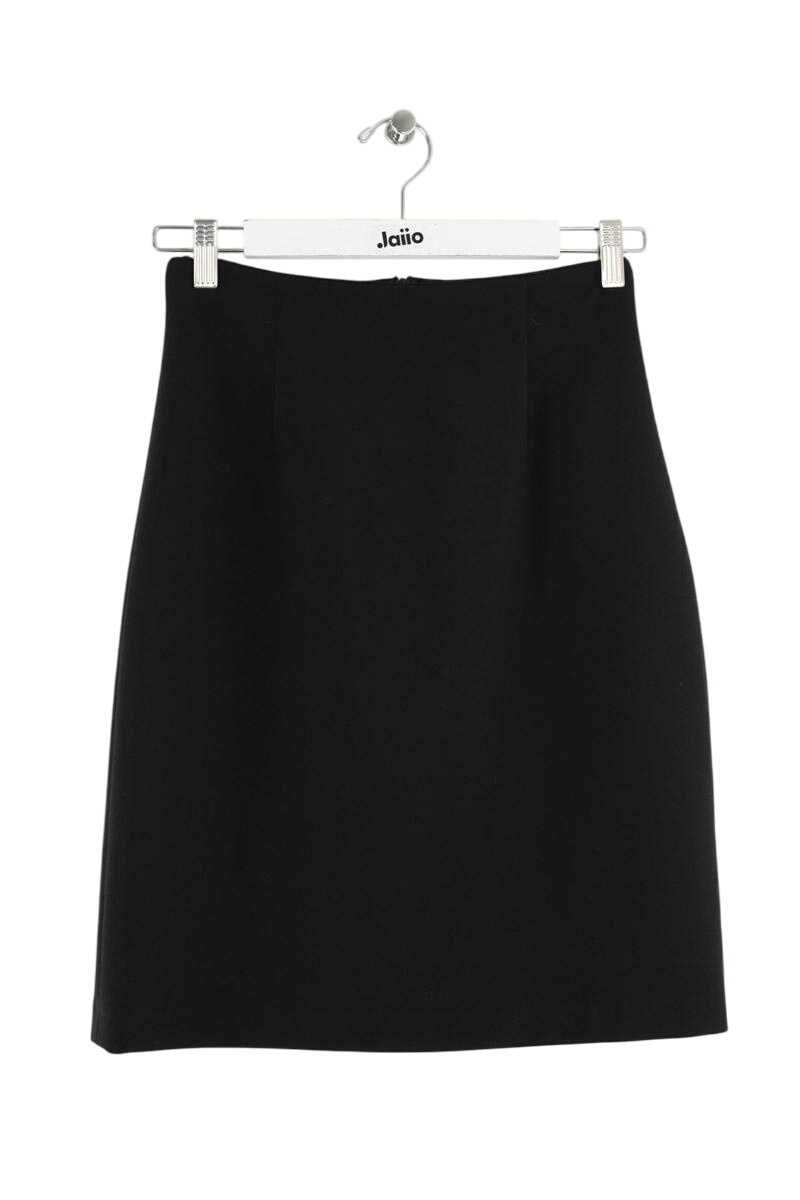 Black skirt JOSEPH - Seconde Main Black