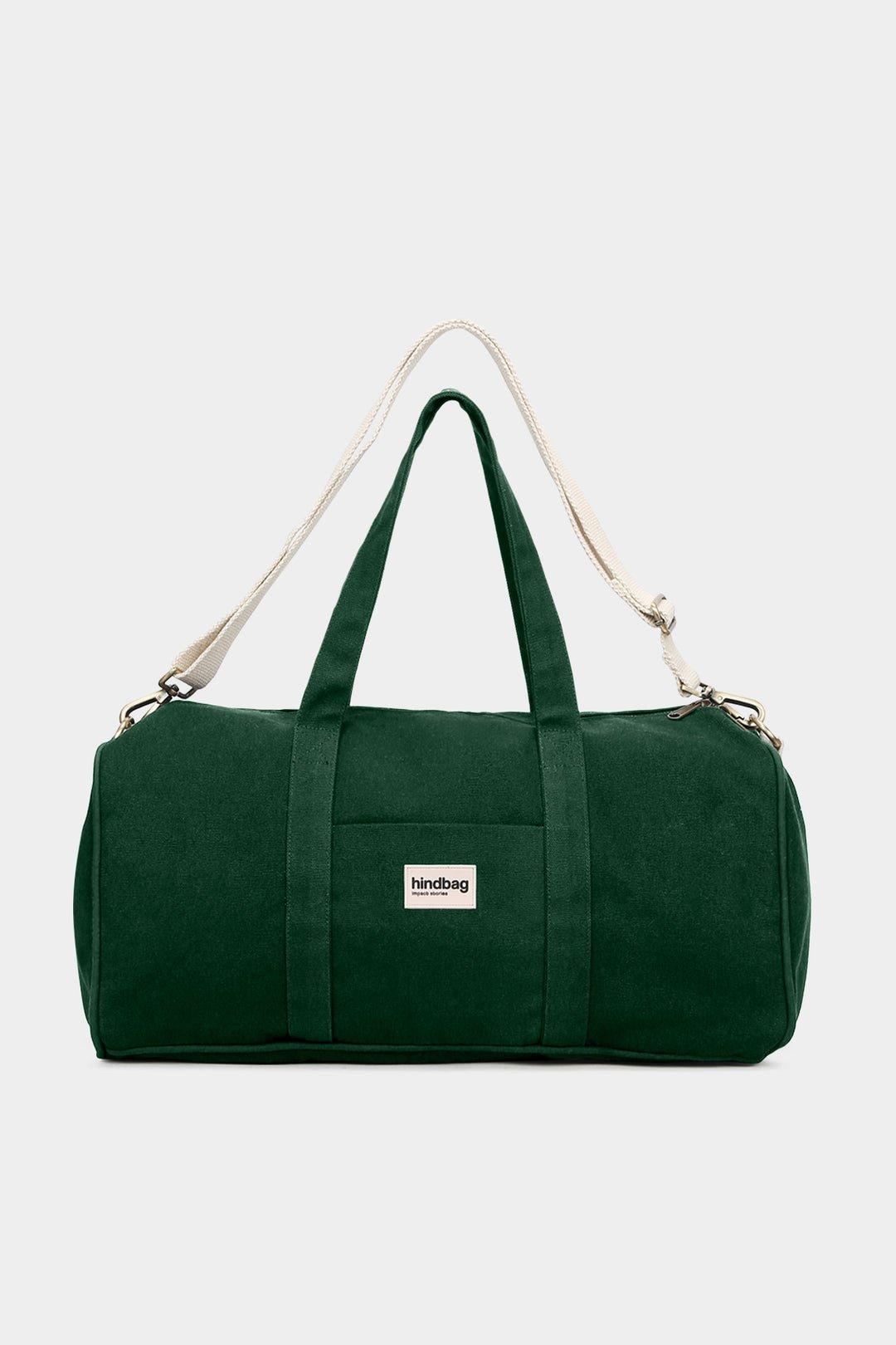 Gabriel weekend bag HINDBAG Green