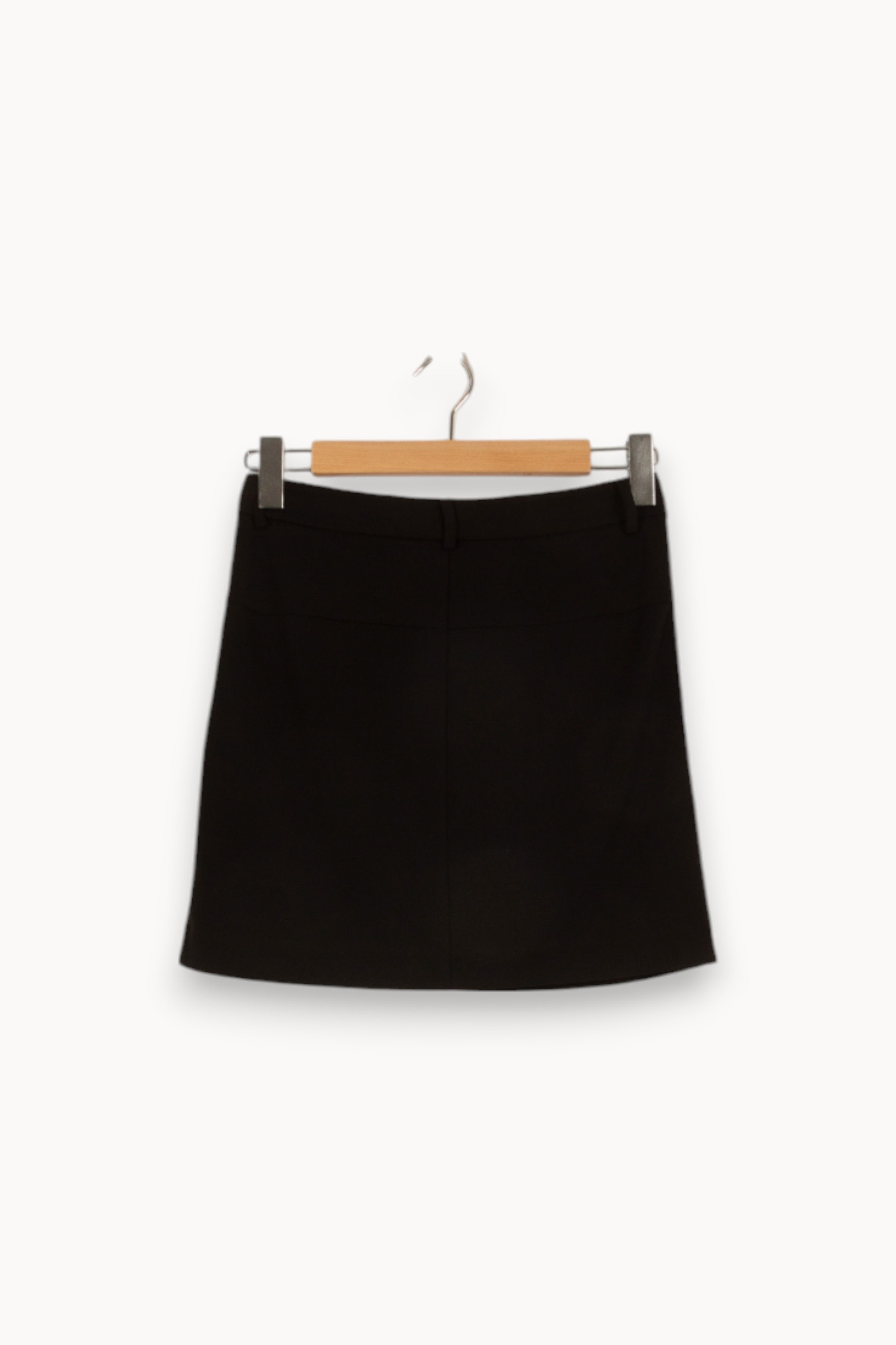 Skirt FILIPPA K - Seconde Main Black