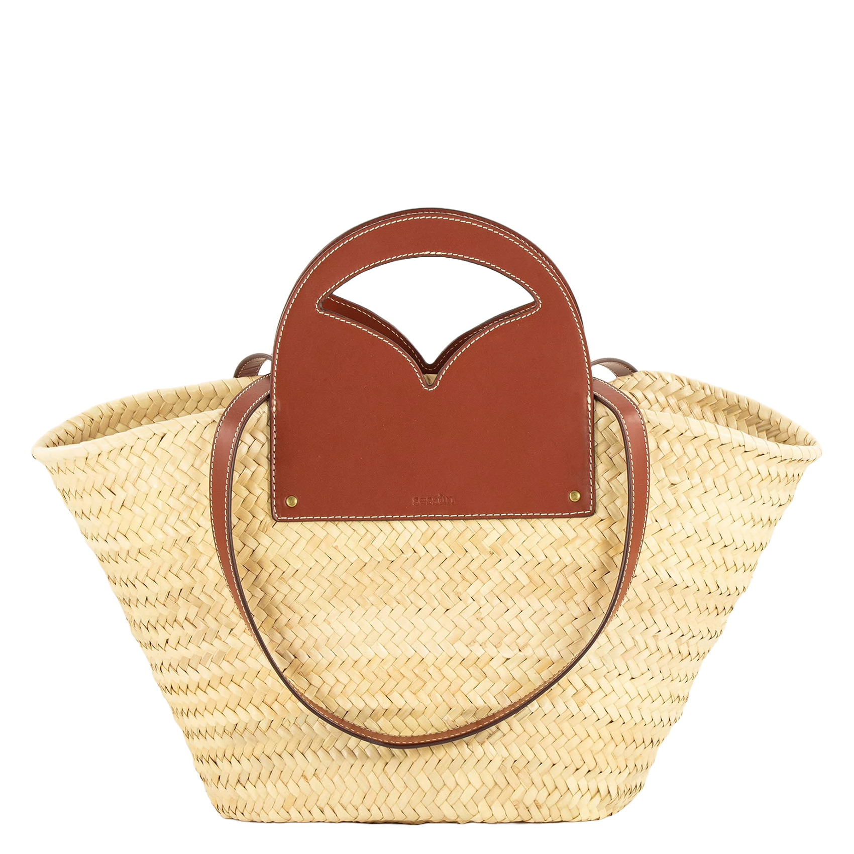 Shopper SESSUN Braun