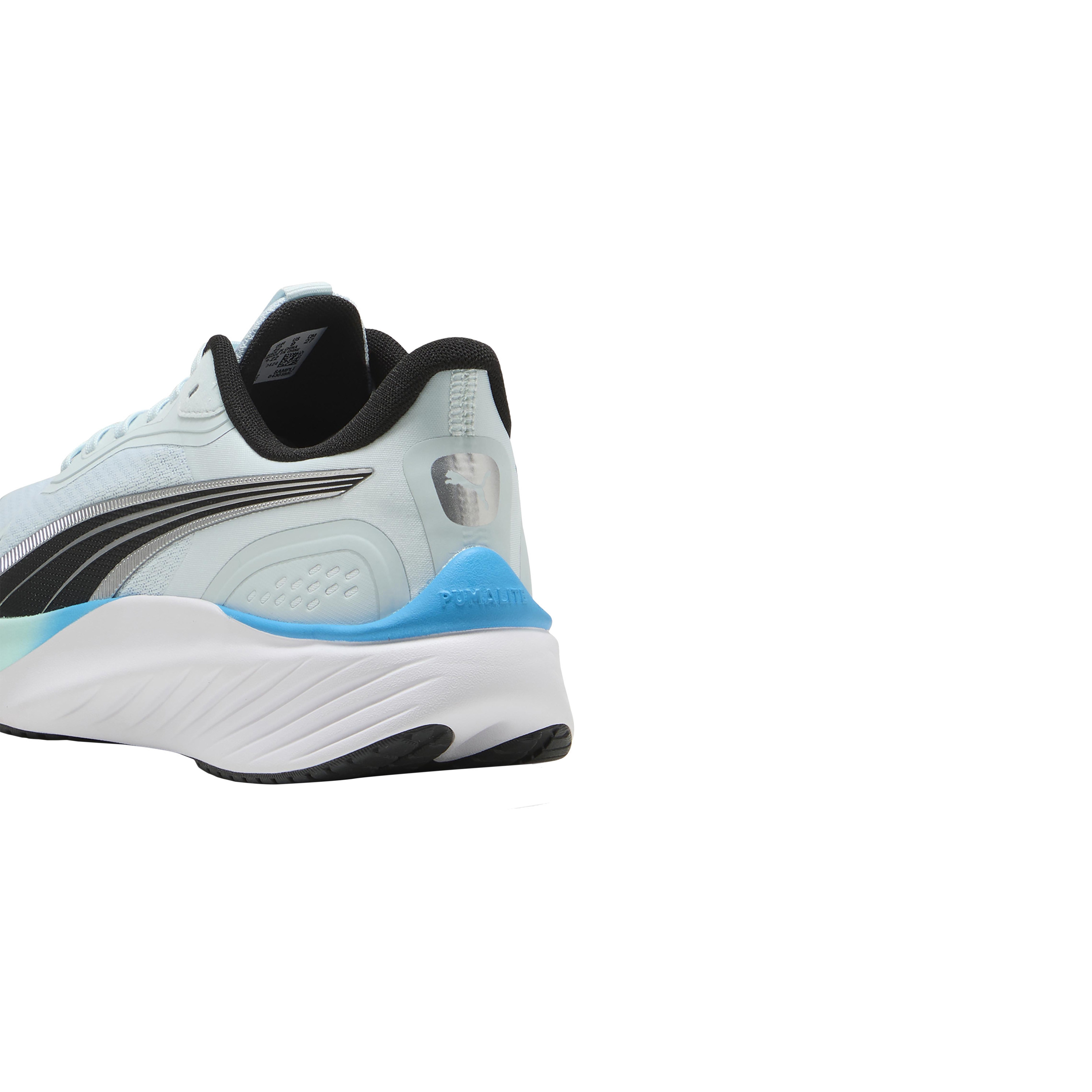 Pounce Lite lace-up sneakers PUMA Blue
