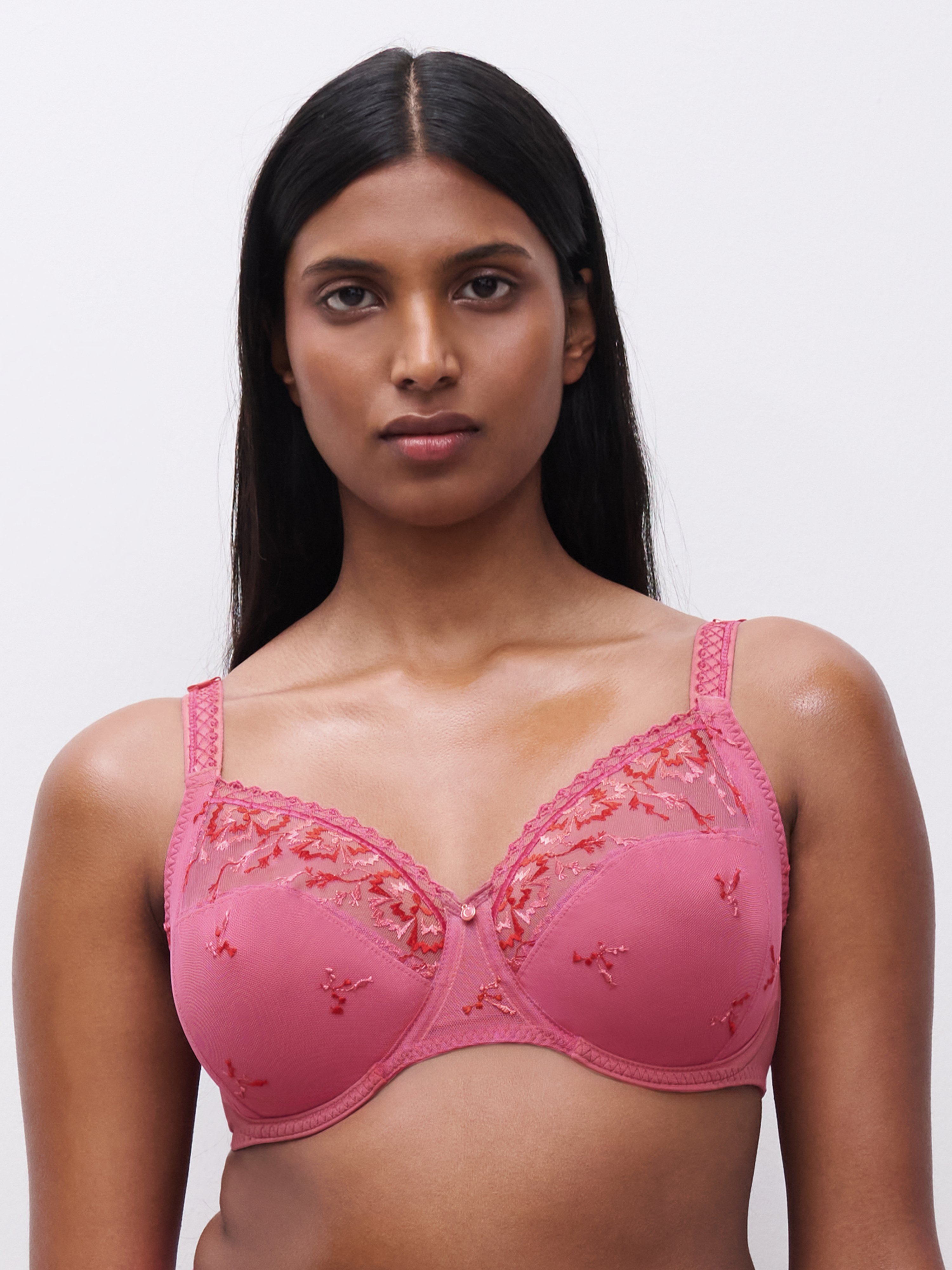 Full-cup bra CHANTELLE