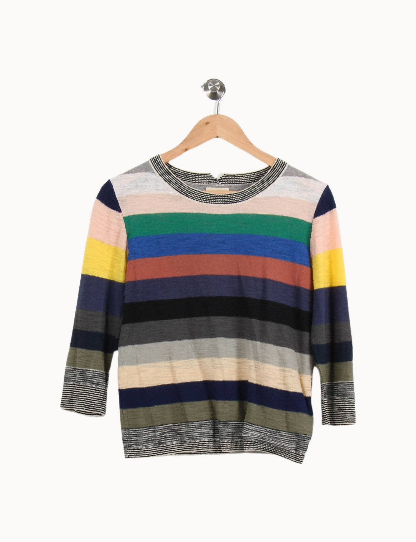 Knitwear BELLEROSE - Seconde Main Multicolored