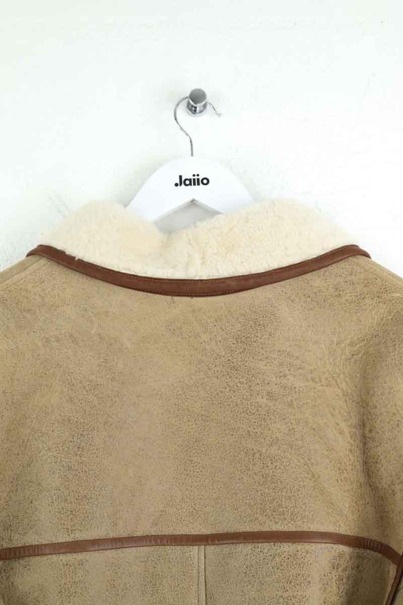 Coat Beige