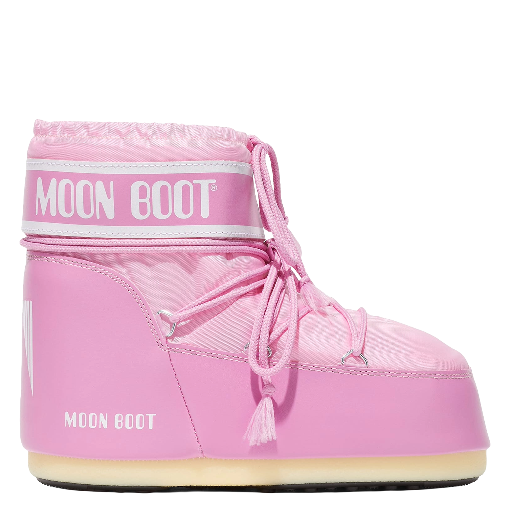 Bottines à lacets MOON BOOT