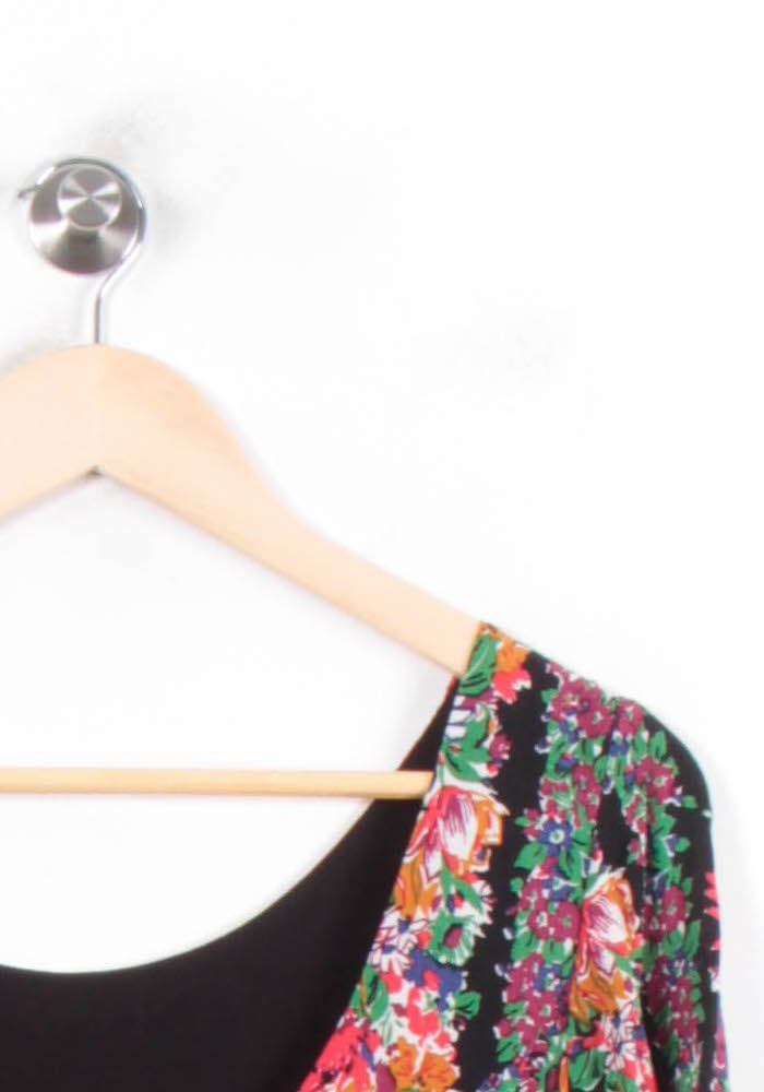 Short & Midi Dress SEZANE - Seconde main Multicolored