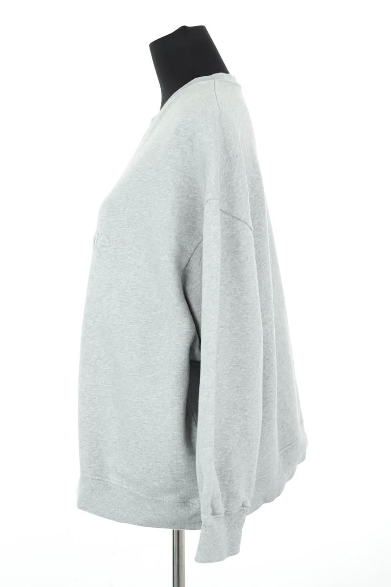 Sweatshirt HEIMSTONE - Seconde Main Grey