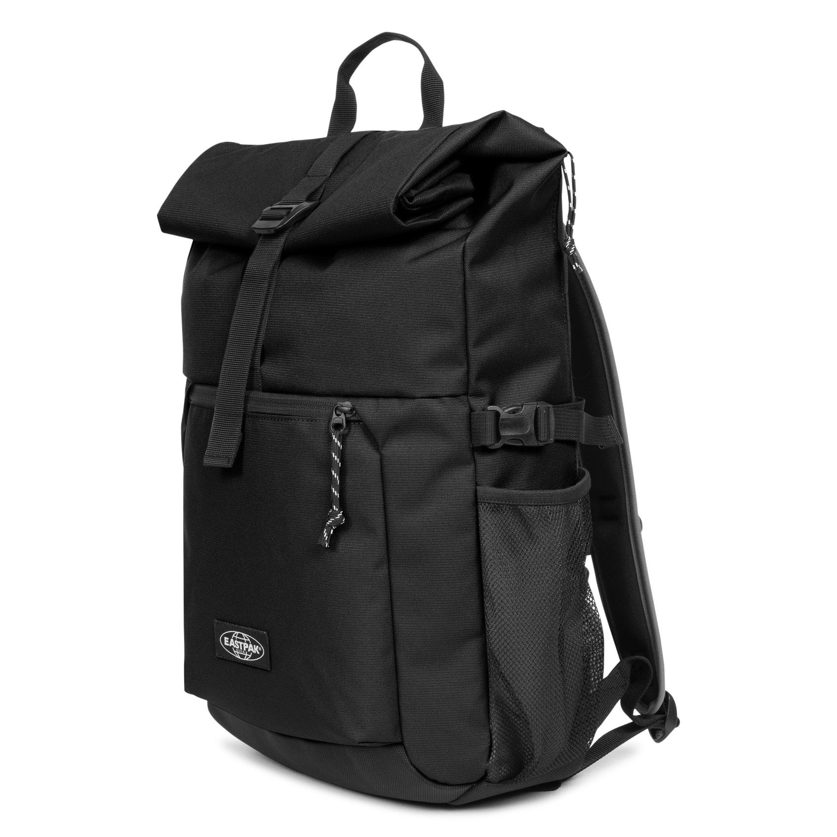 Austin - Rucksack EASTPAK Schwarz