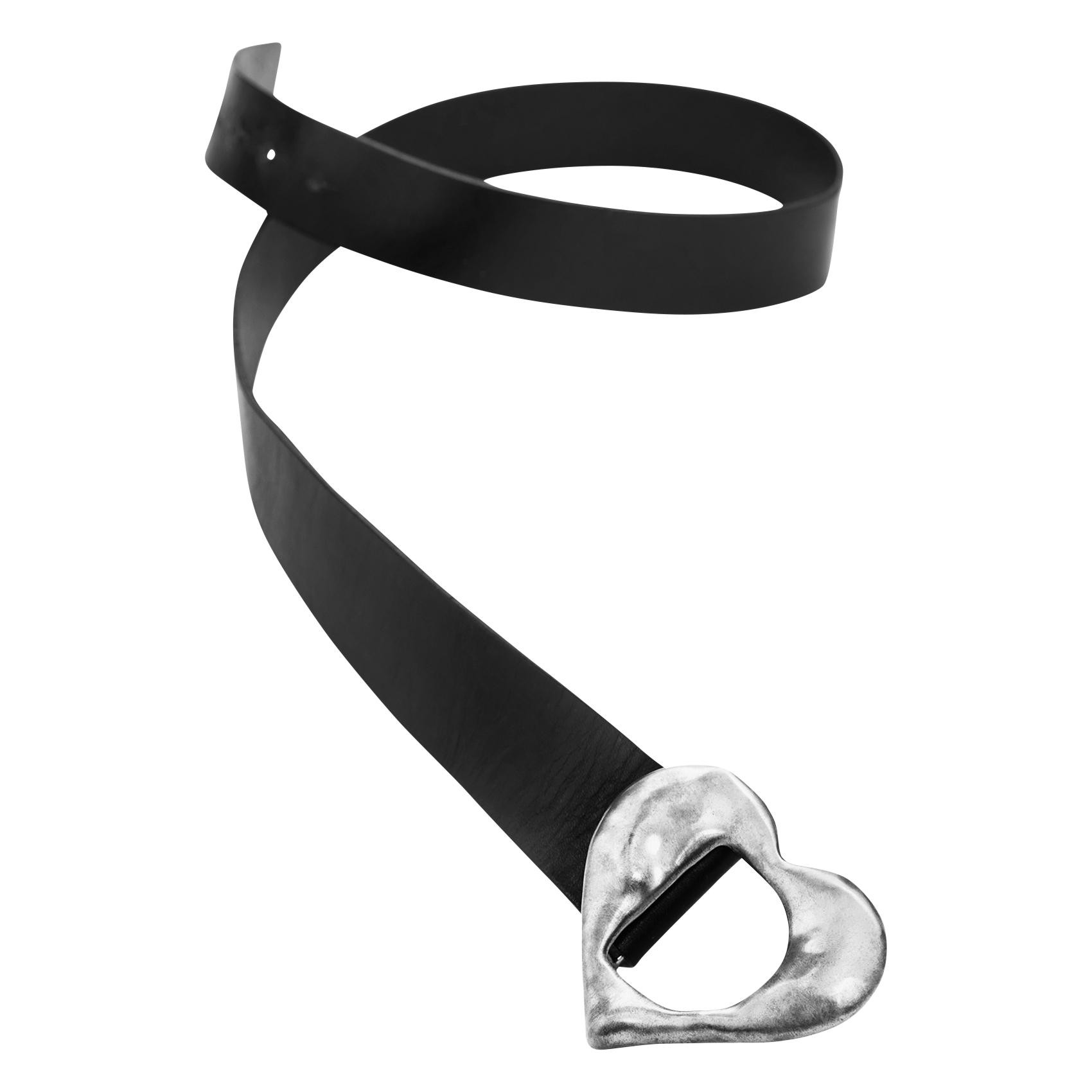 - Mit Schnalle zu schlieen. - Breite: 3 cm.  DESIGUAL Schwarz