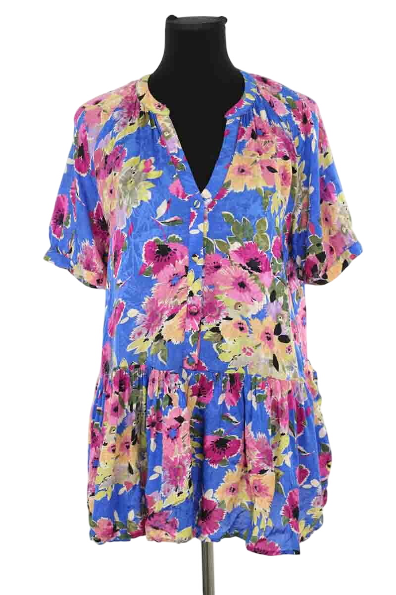 Blouse SEZANE - Seconde main Multicolored