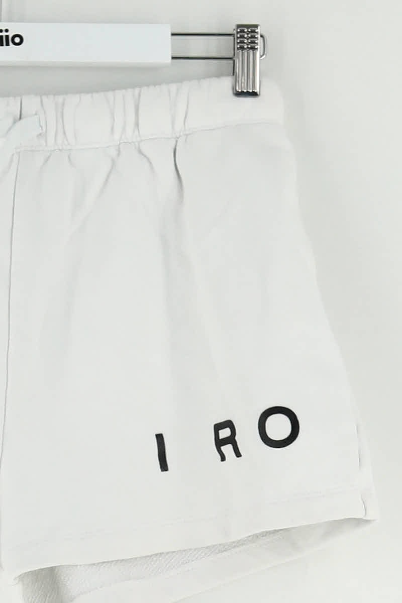 Shorts IRO - Seconde Main White