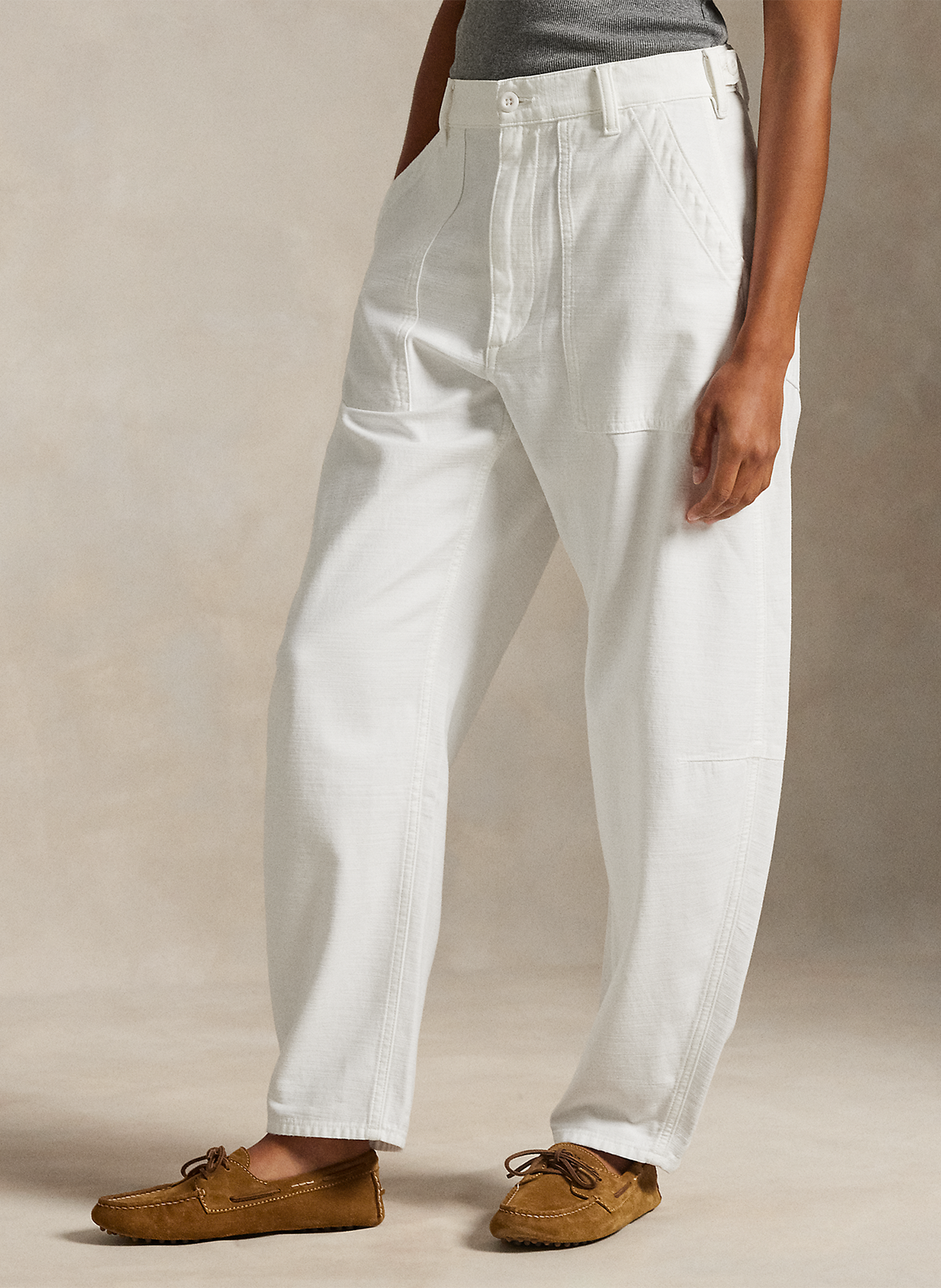 Wijde jeans POLO RALPH LAUREN