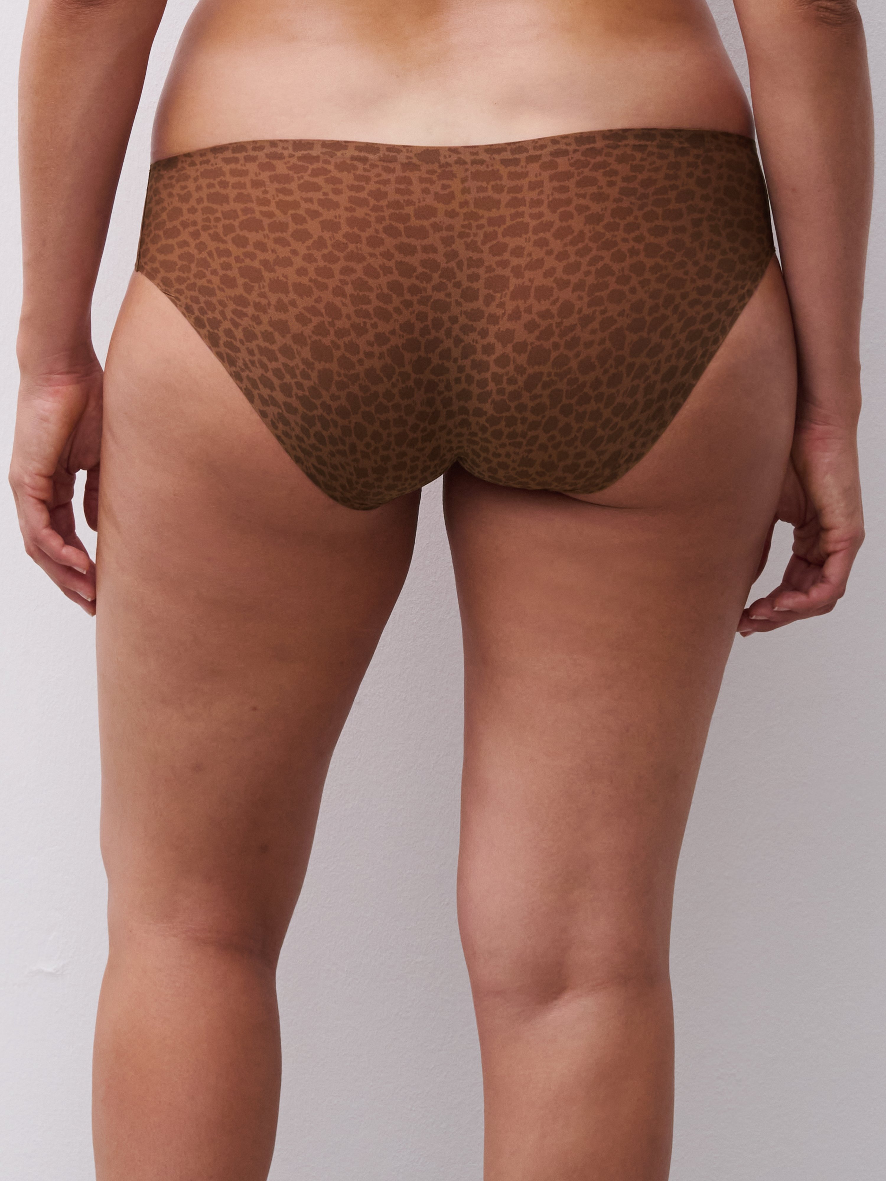 Briefs CHANTELLE Brown