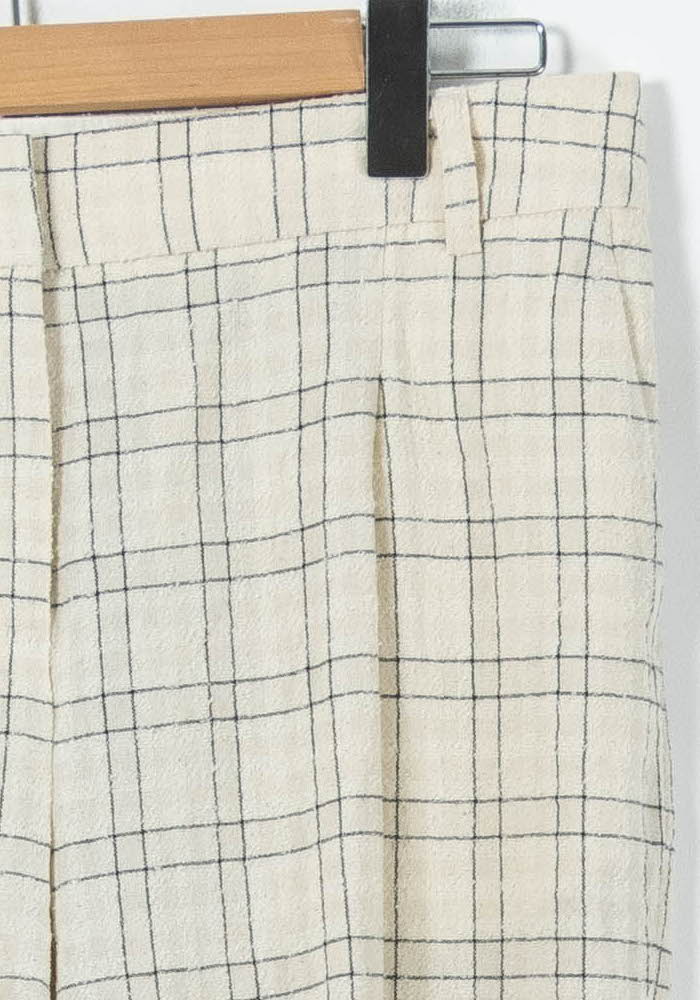 PANTS SEZANE - Seconde main Beige