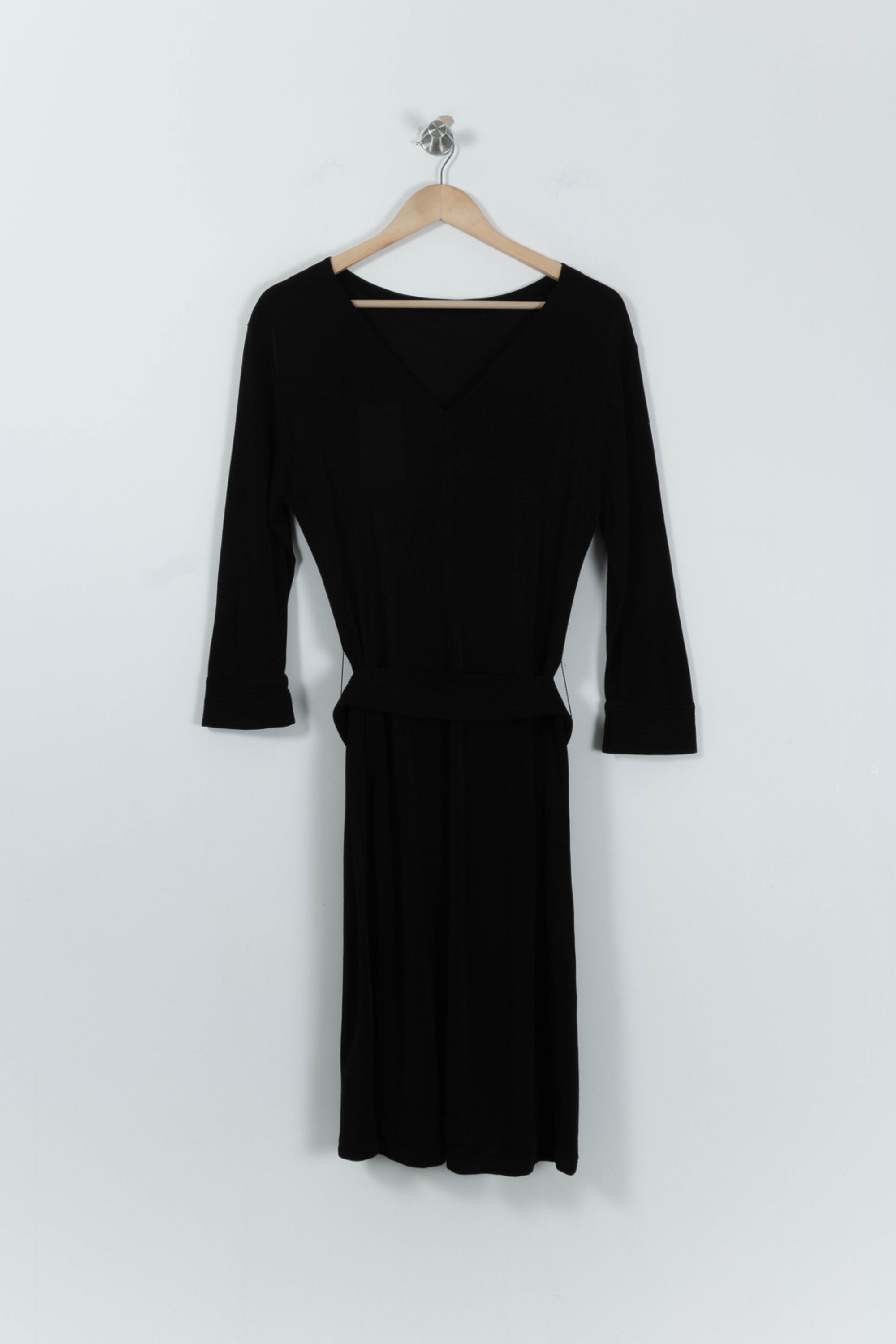 Short & Midi Dress FILIPPA K - Seconde Main Black