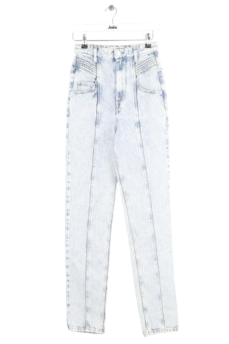 . ISABEL MARANT ÉTOILE - SECONDE MAIN Blue