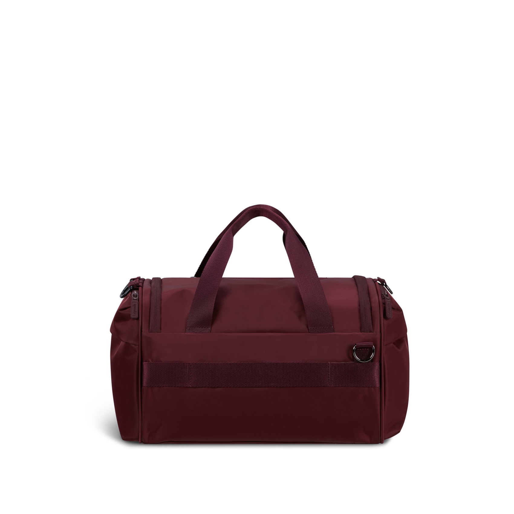 City plume sac de voyage taille s LIPAULT Rouge