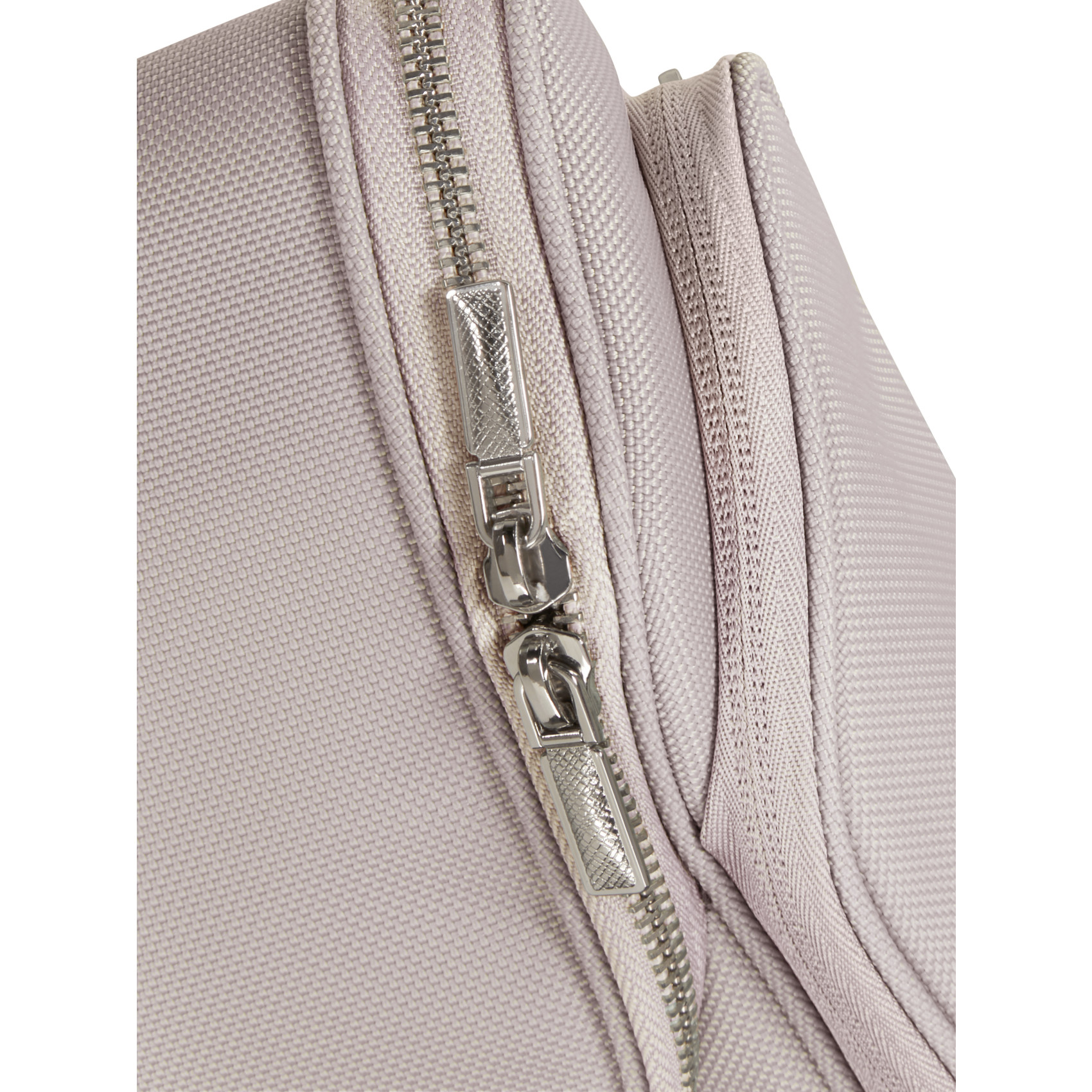 Image toilet kit trousse de toilette taille s SAMSONITE Rose