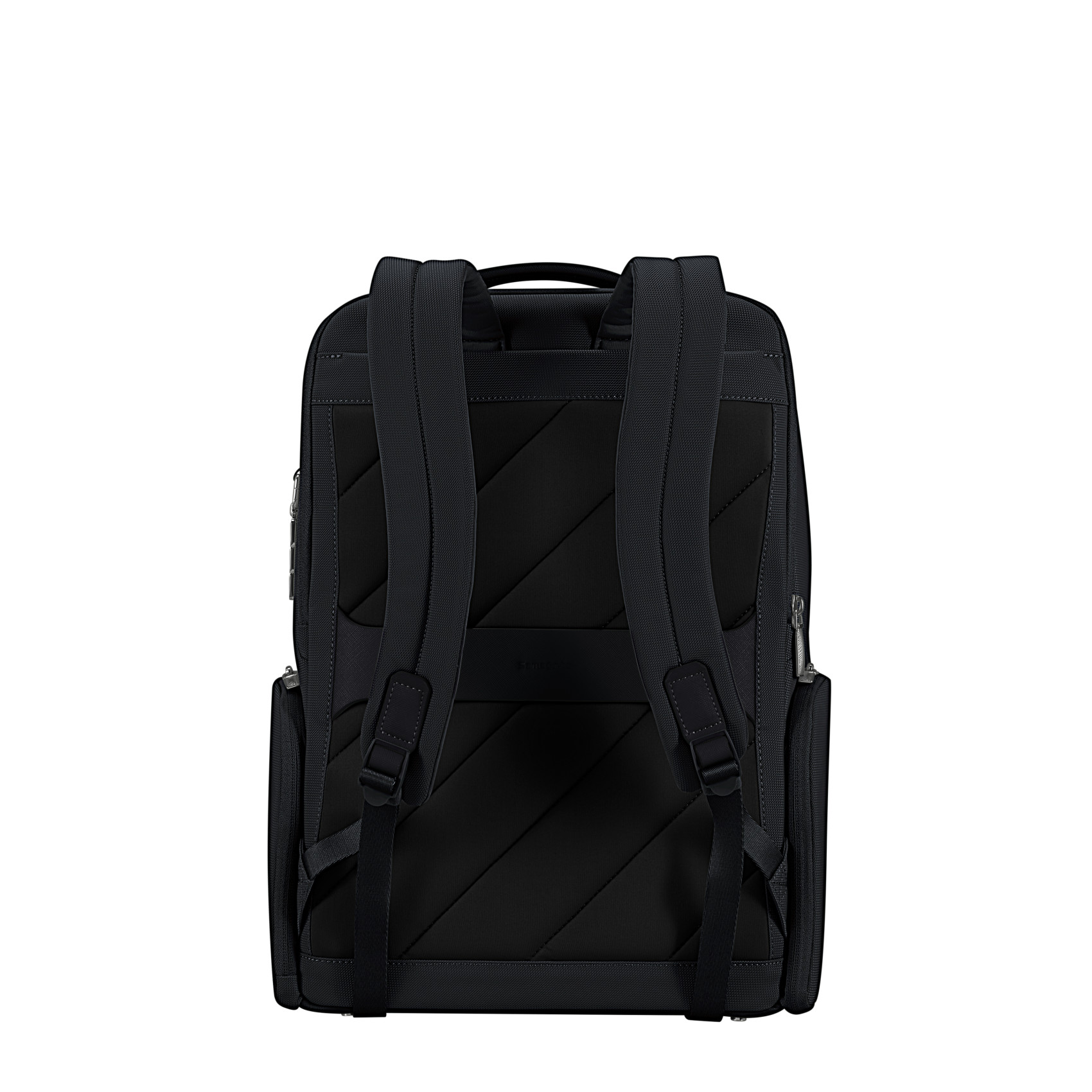 Image biz sac à dos ordinateur SAMSONITE Noir