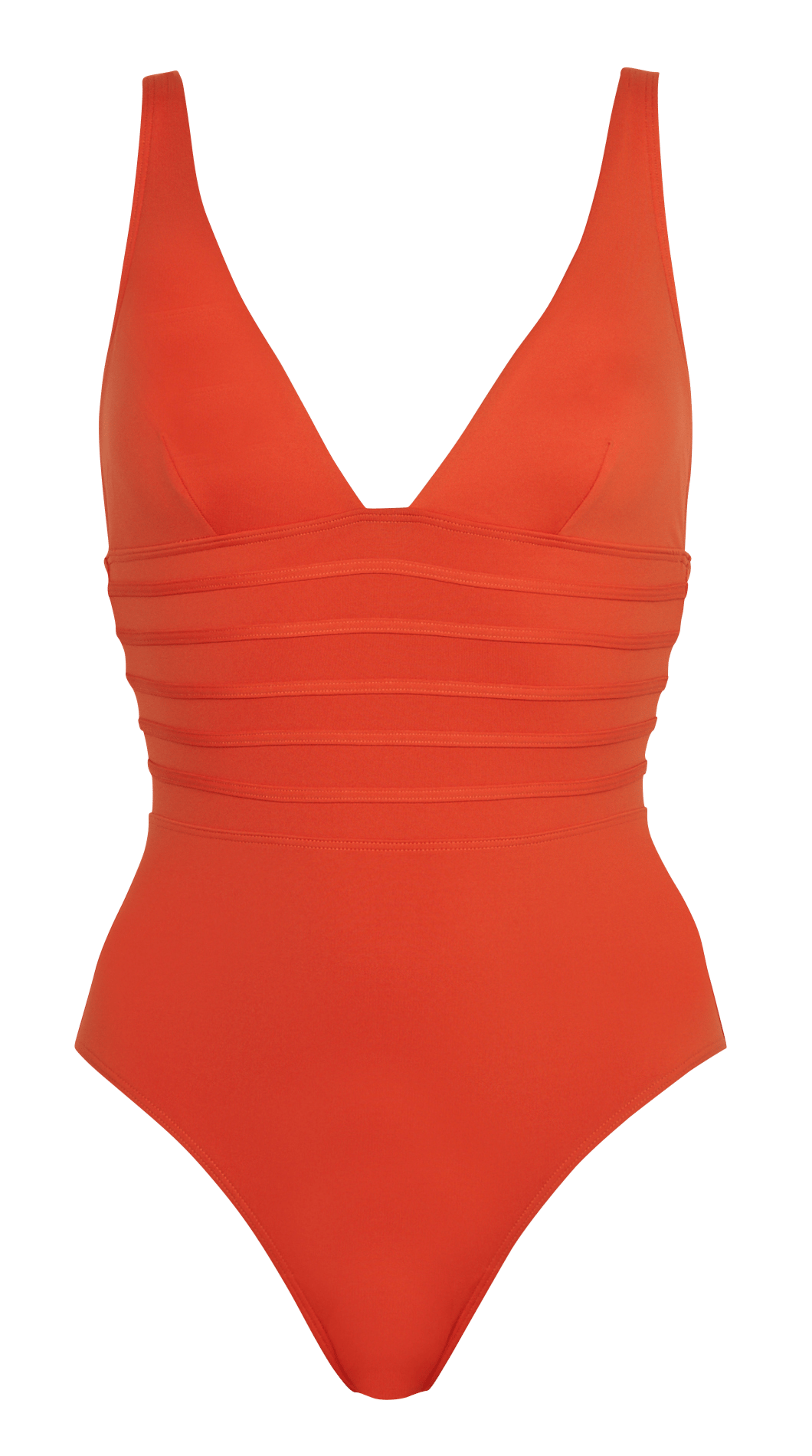 Brando one-piece swimsuit DNUD