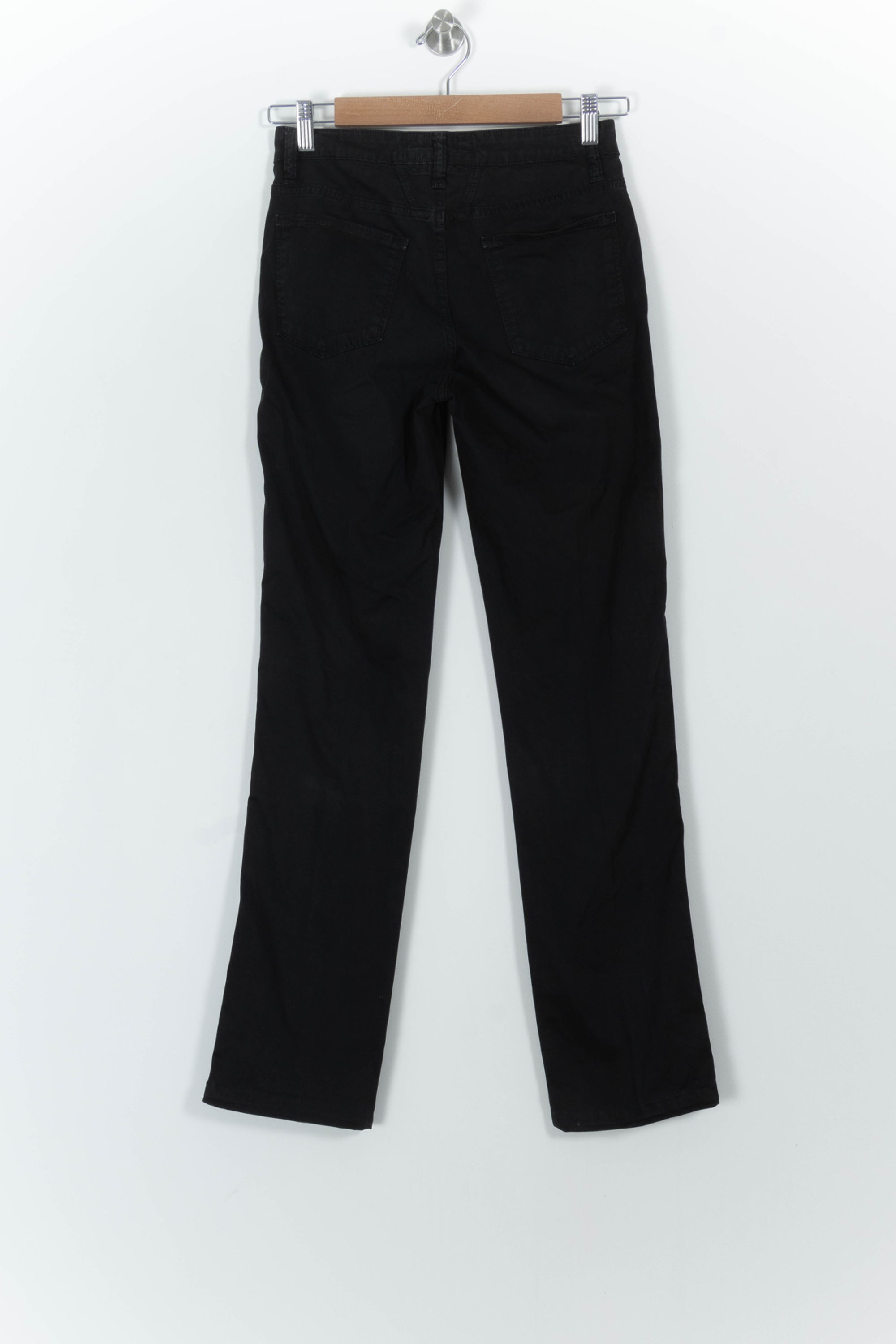PANTS CLOSED - Seconde Main Black