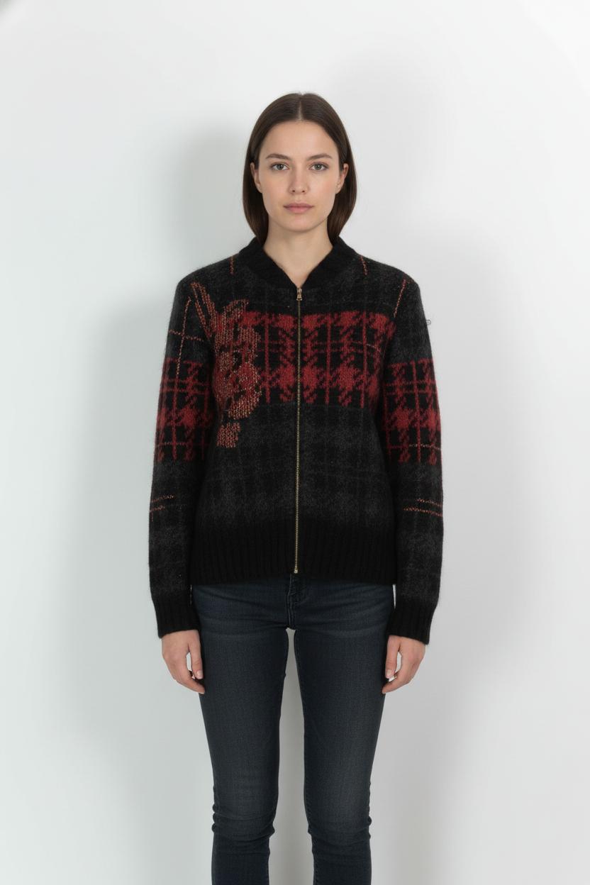 Knitwear LIU JO - SECONDE MAIN Multicolored
