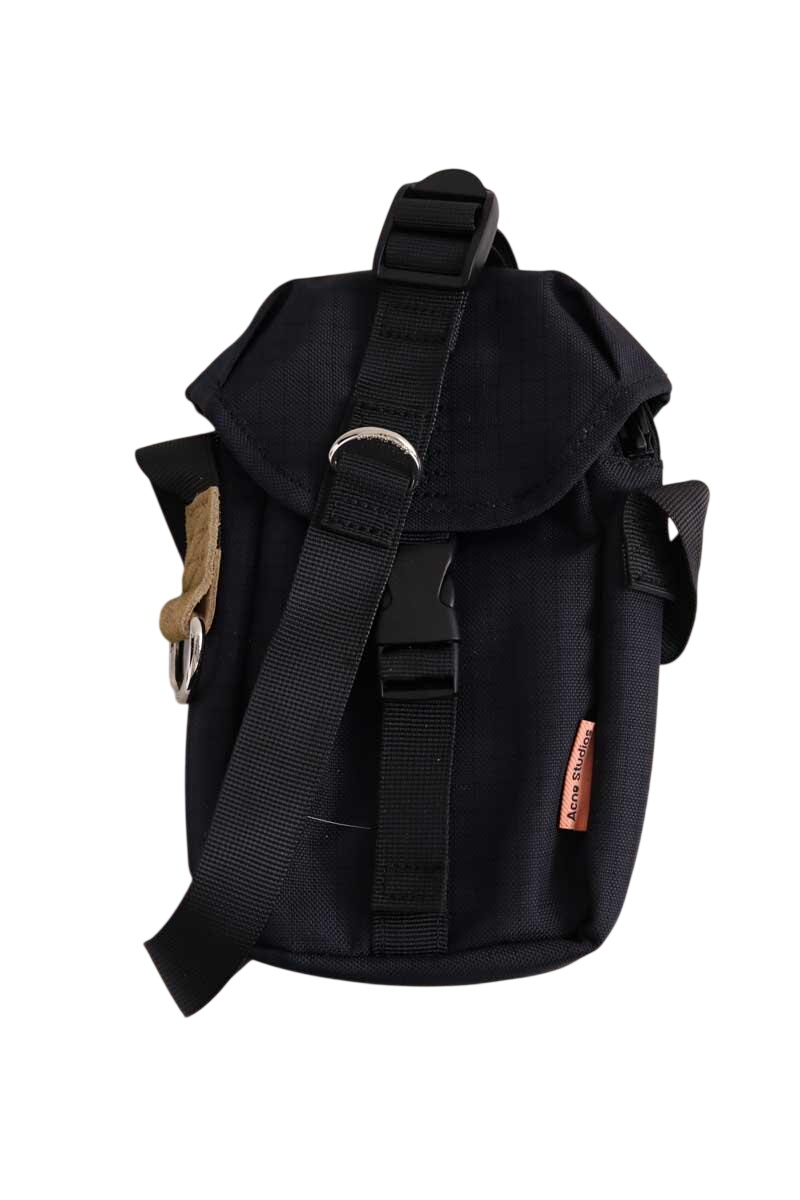 Clutch bag ACNE STUDIOS - Seconde Main Black