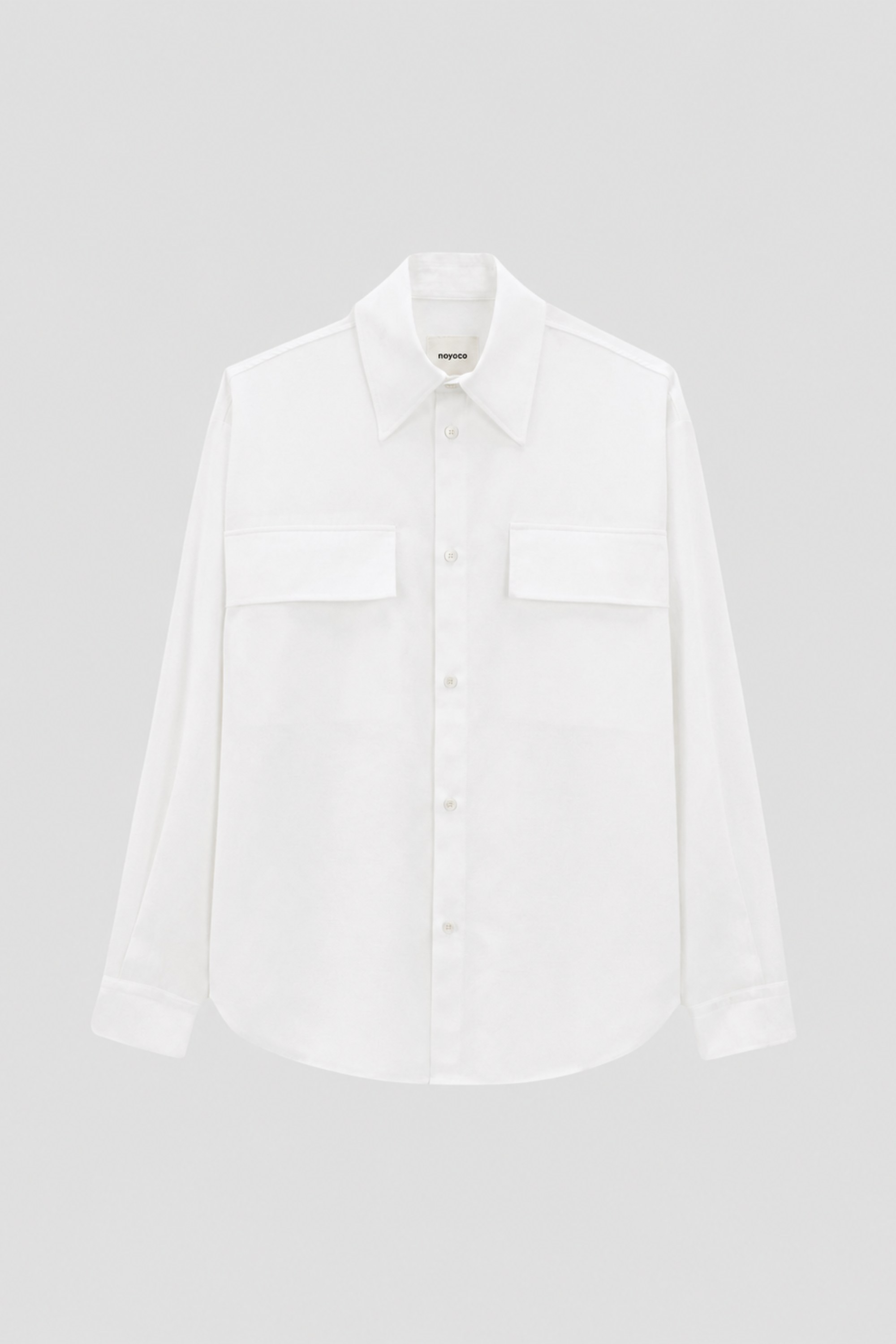 Elegant Tautira Shirt Noyoco
