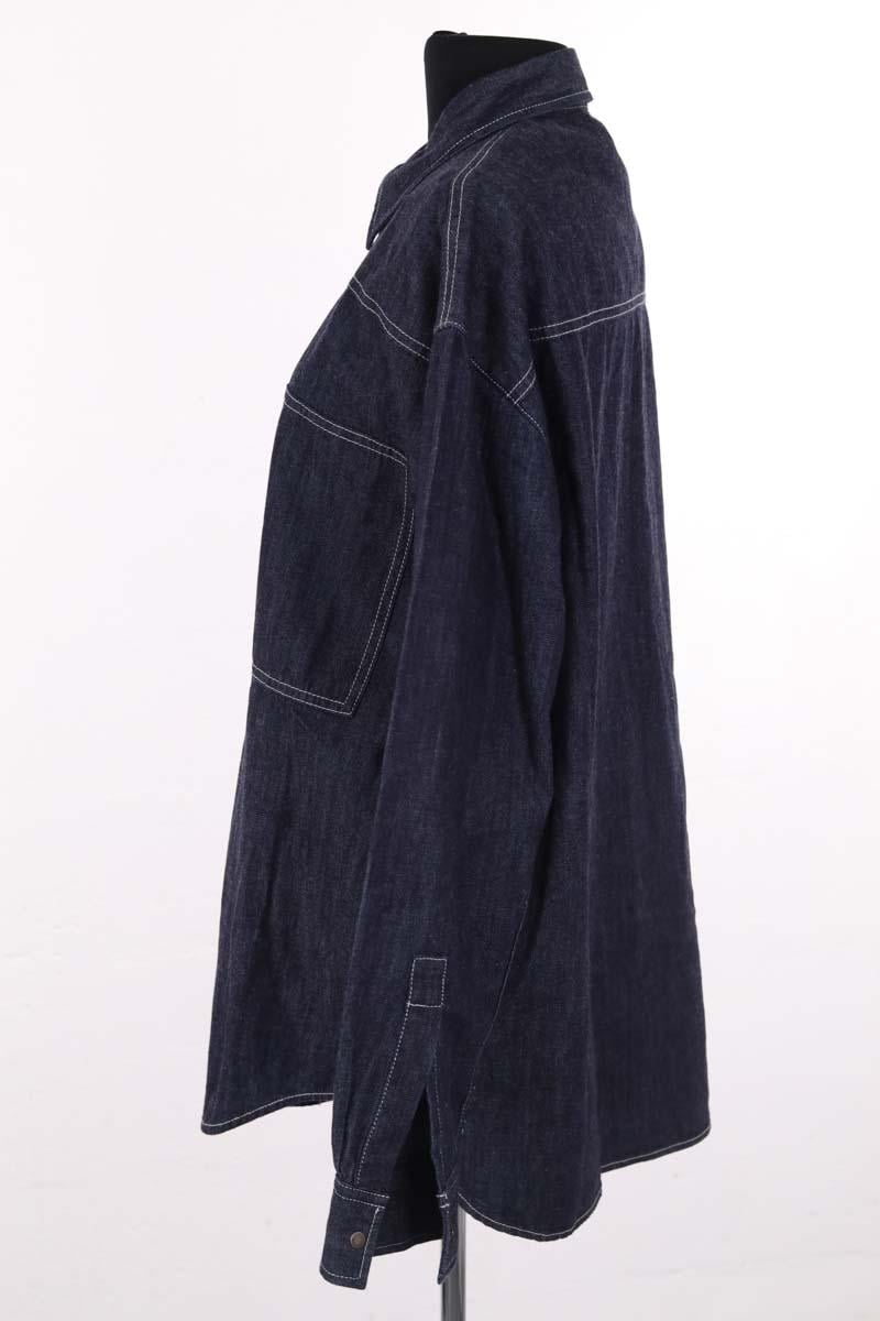 Shirt KENZO - SECONDE MAIN Blue