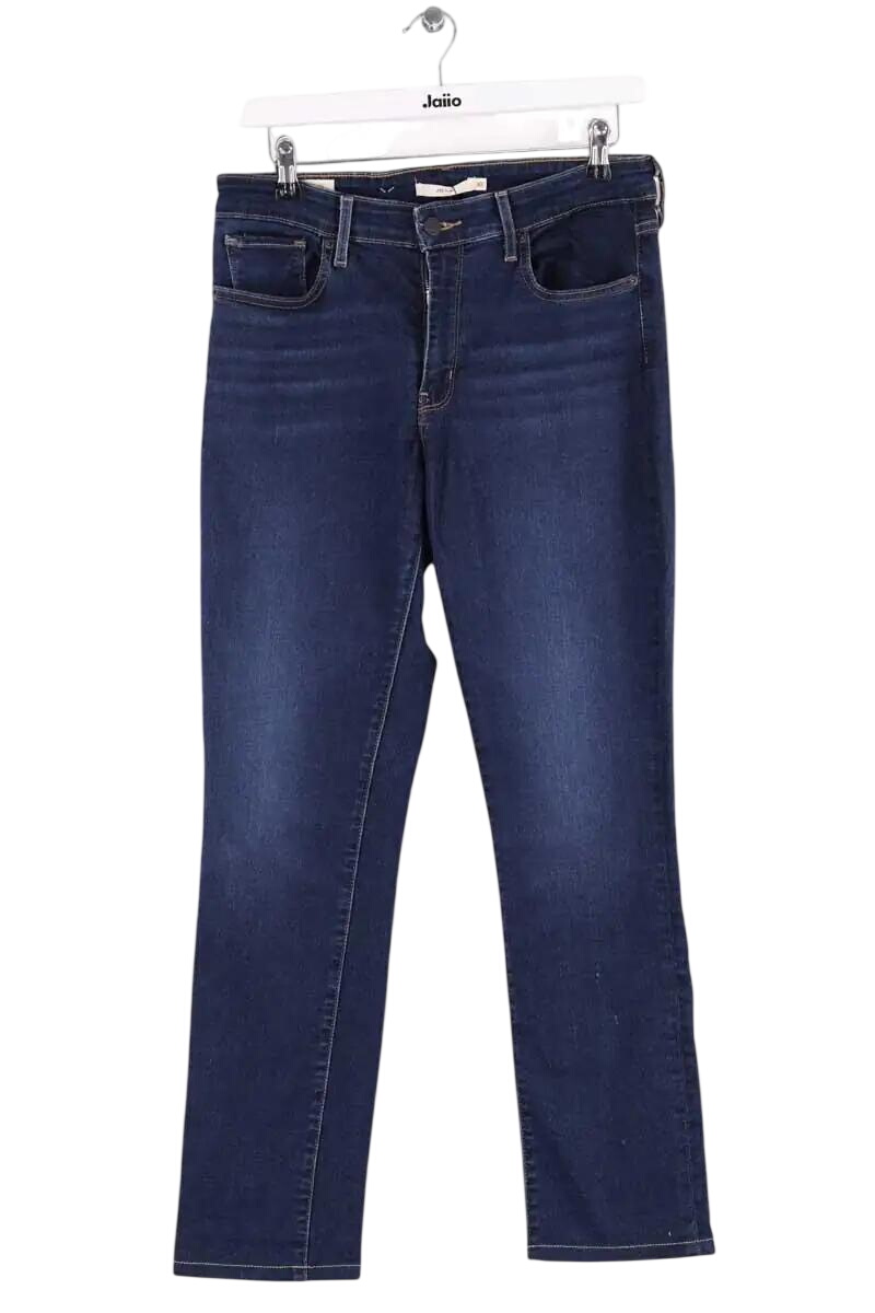 Slim-fit jeans LEVI'S - Seconde main Blue