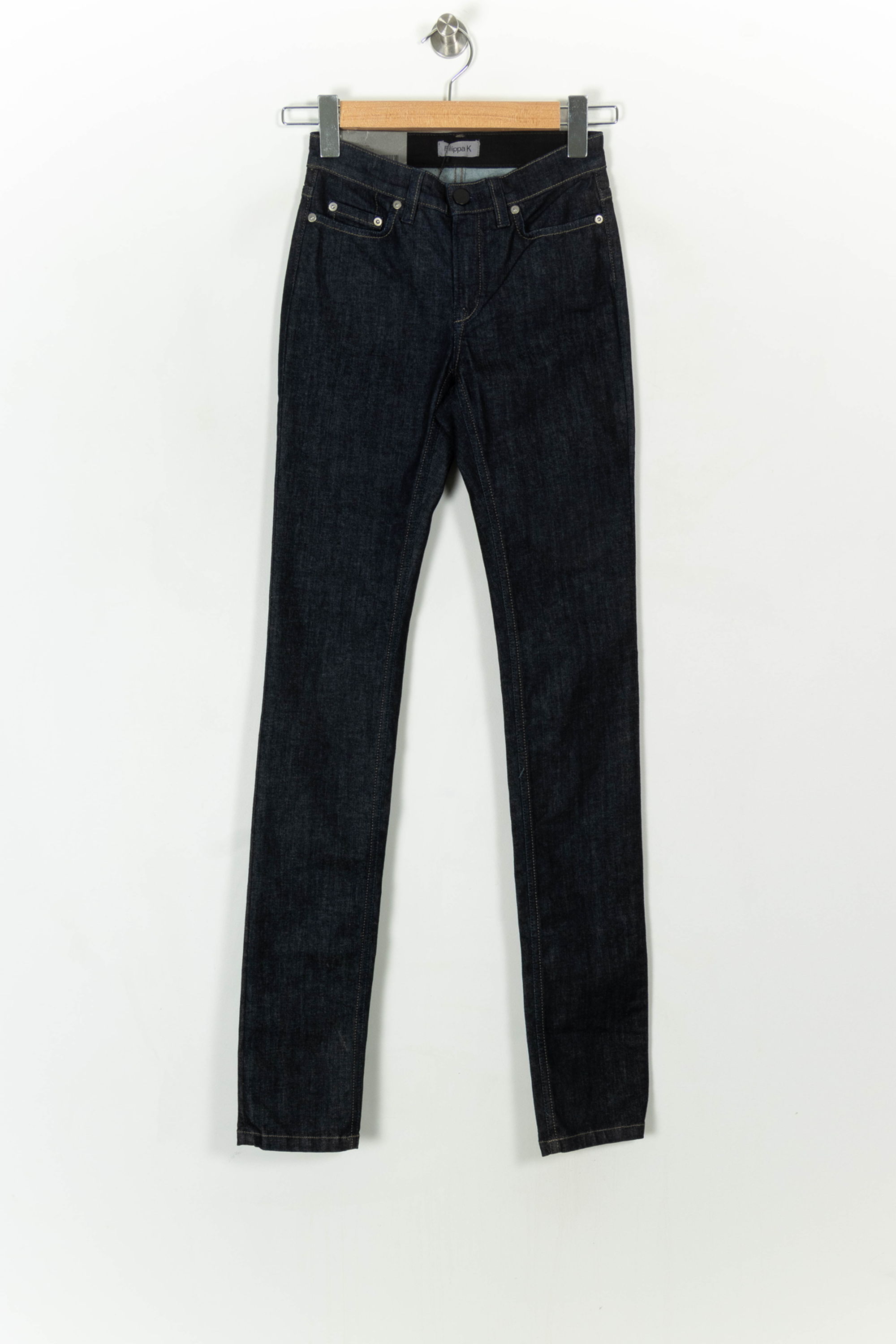 Jeans FILIPPA K - Seconde Main Blue