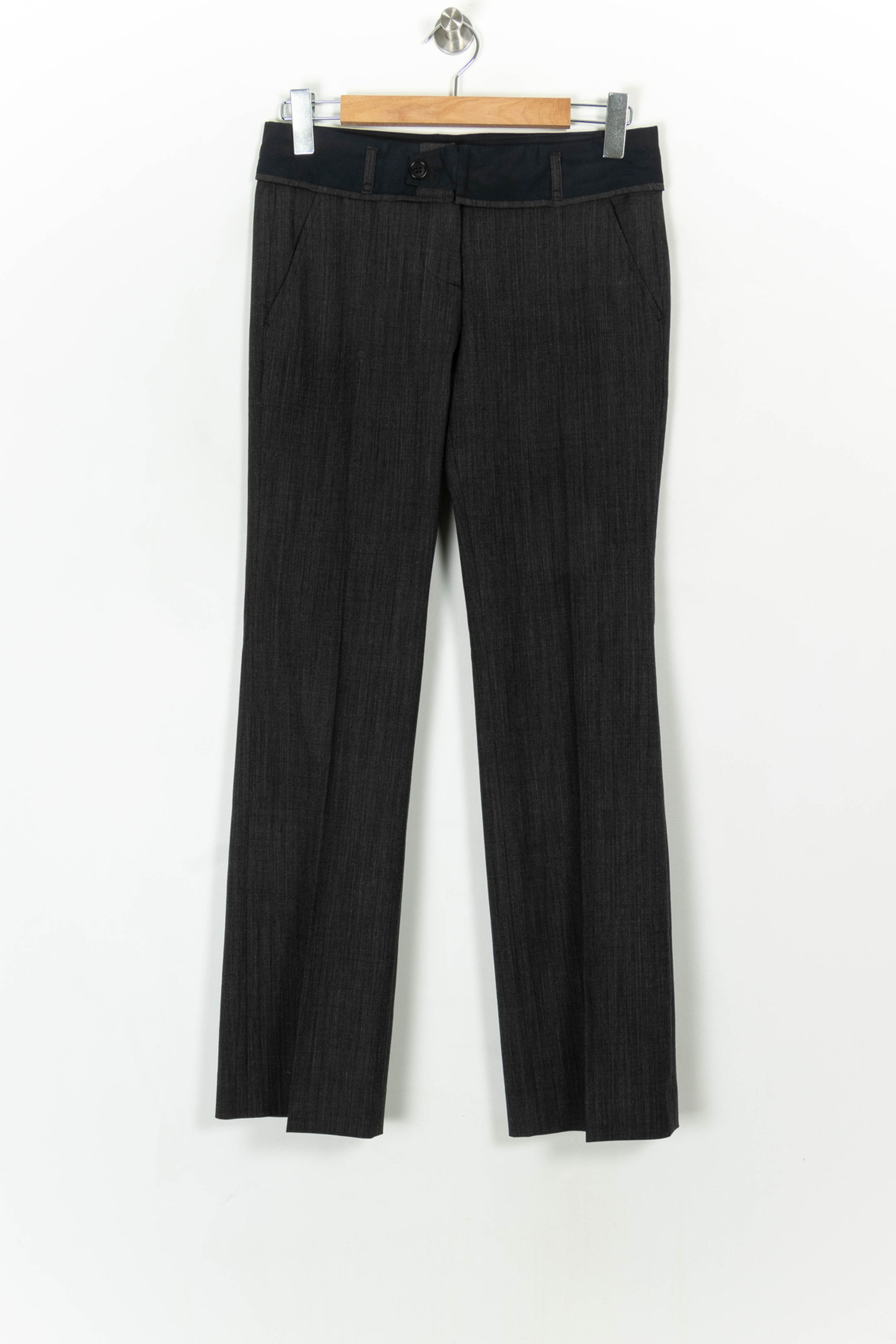 Pants COMPTOIR DES COTONNIERS - Seconde main Grey