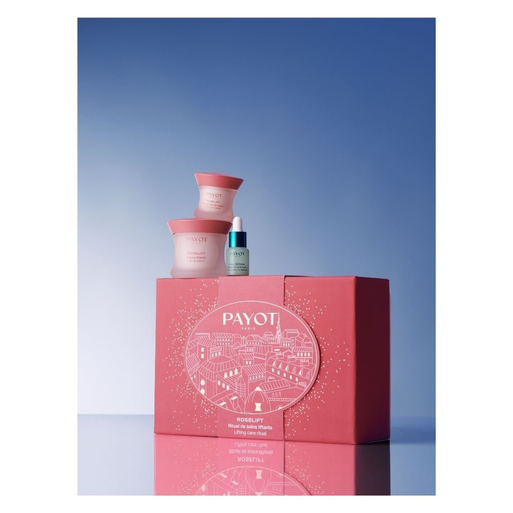 ROSELIFT XMAS 2026 GIFT SET PAYOT No color