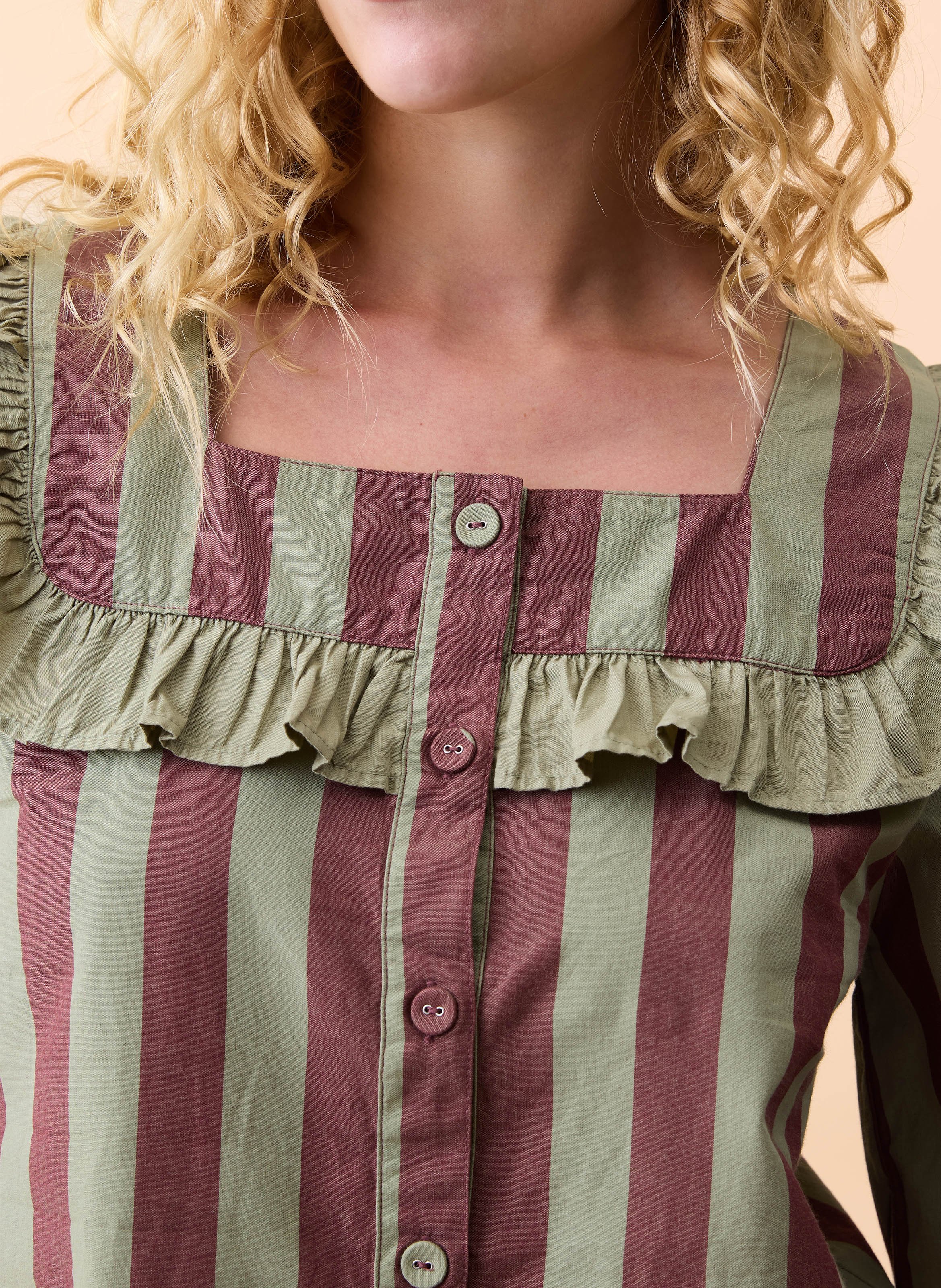 Cotton pajamas TBCO Multicolored